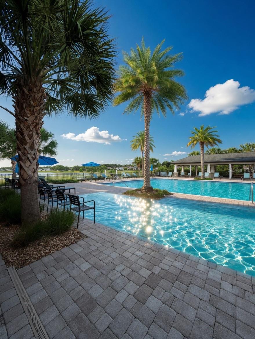 2902 RED ALDER BLVD, OCOEE, FL, 34761