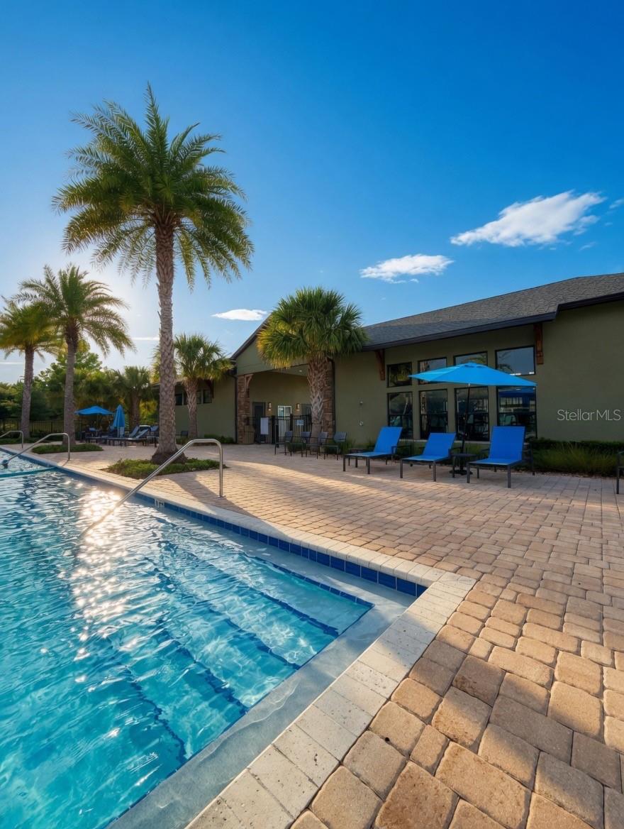 2902 RED ALDER BLVD, OCOEE, FL, 34761