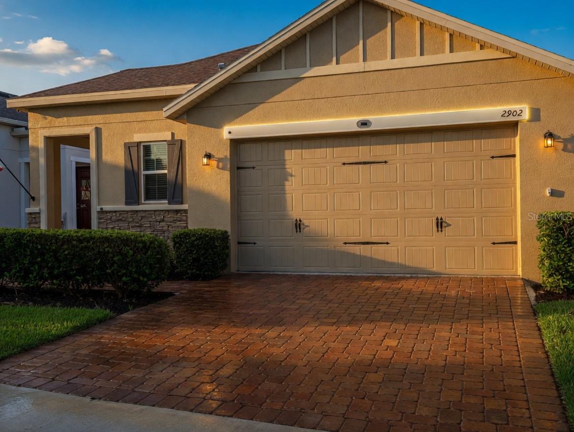 2902 RED ALDER BLVD, OCOEE, FL, 34761