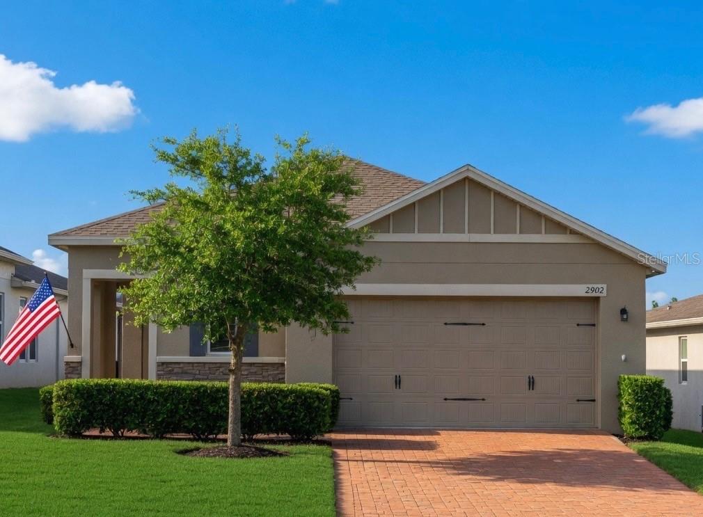 2902 RED ALDER BLVD, OCOEE, FL, 34761