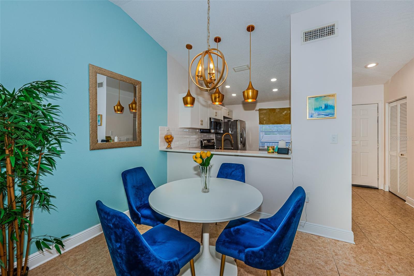 1022 BOWSPRIT LN #1022, HOLIDAY, FL, 34691