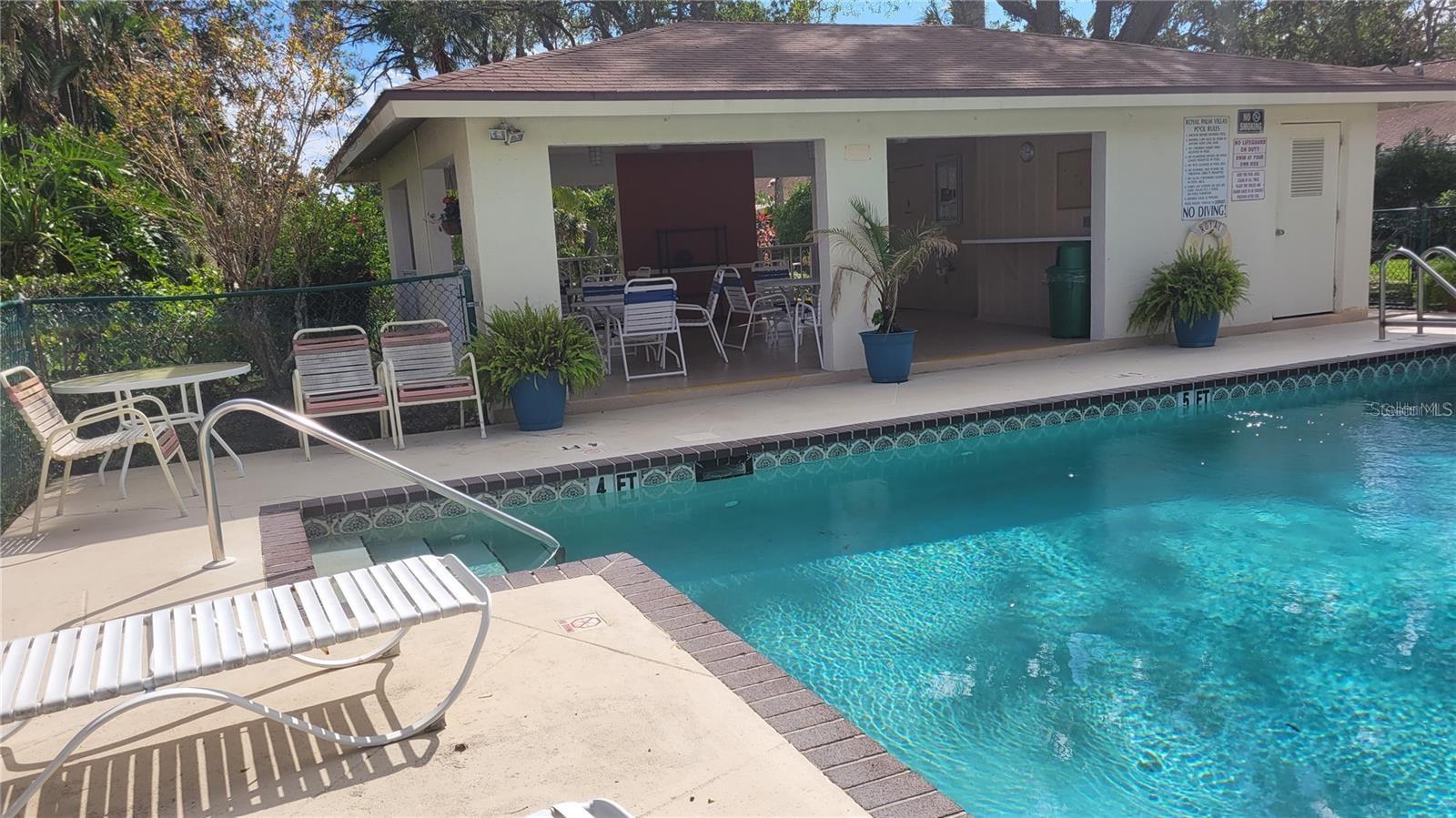 5368 ROYAL PALM AVE #5368, SARASOTA, FL, 34234