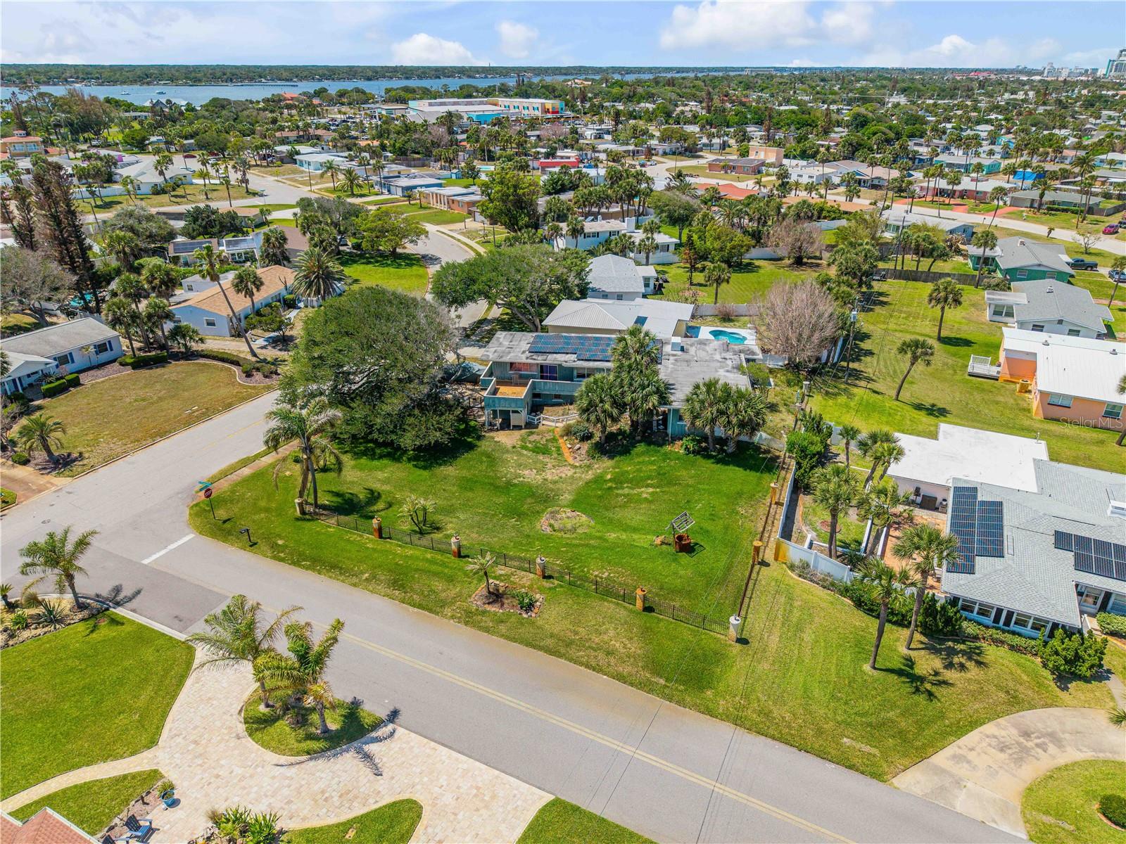 401 DRIFTWOOD AVE, DAYTONA BEACH, FL, 32118