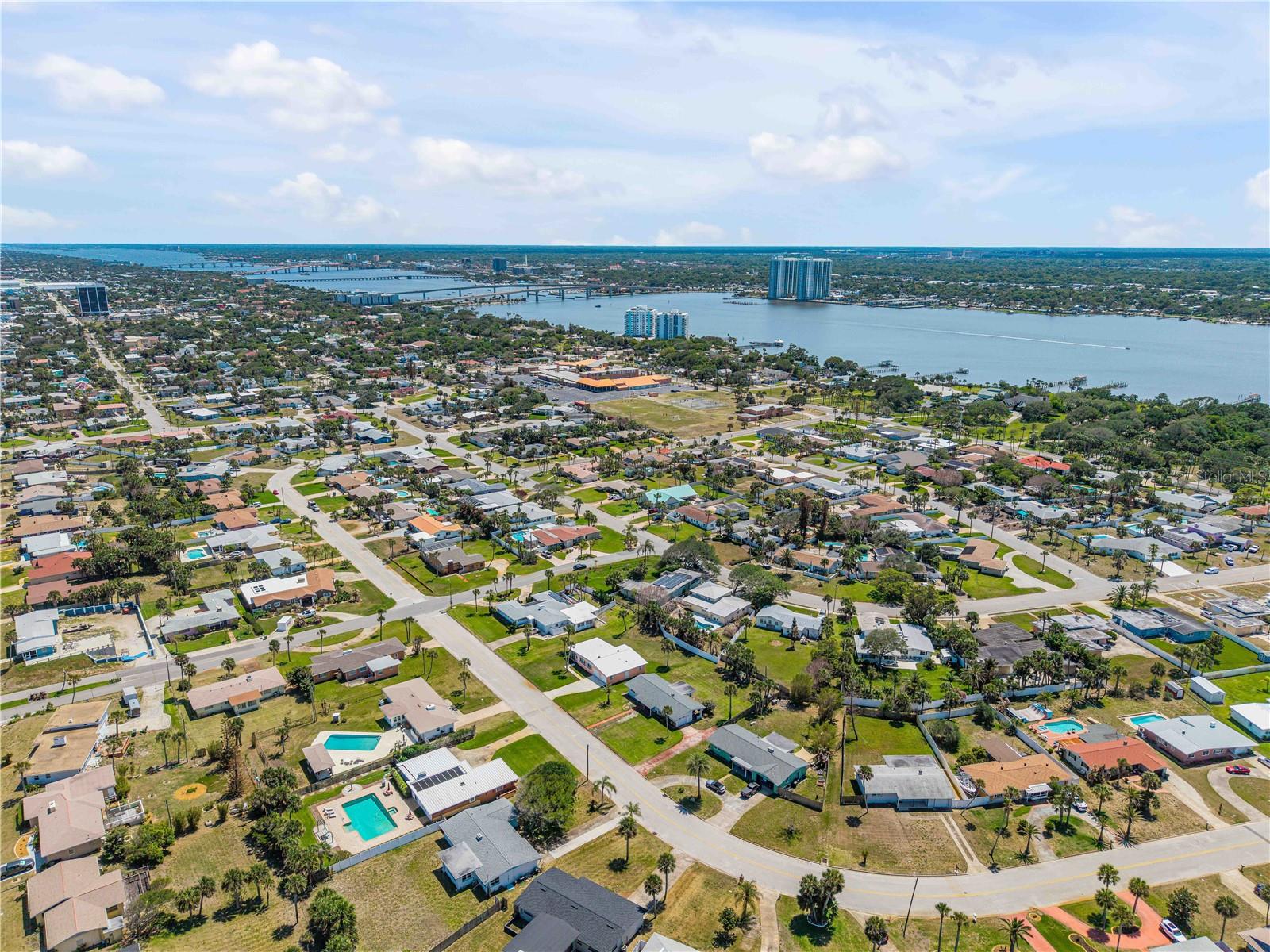 401 DRIFTWOOD AVE, DAYTONA BEACH, FL, 32118