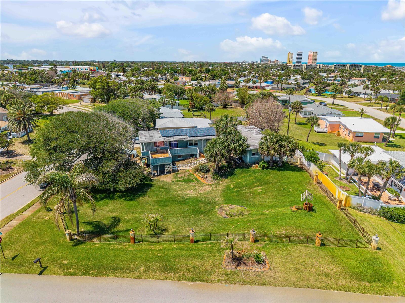 401 DRIFTWOOD AVE, DAYTONA BEACH, FL, 32118