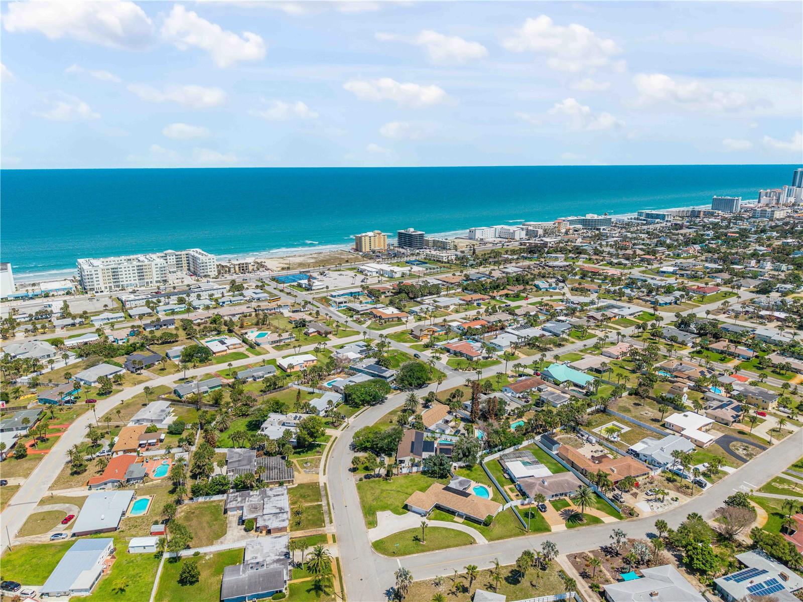 401 DRIFTWOOD AVE, DAYTONA BEACH, FL, 32118