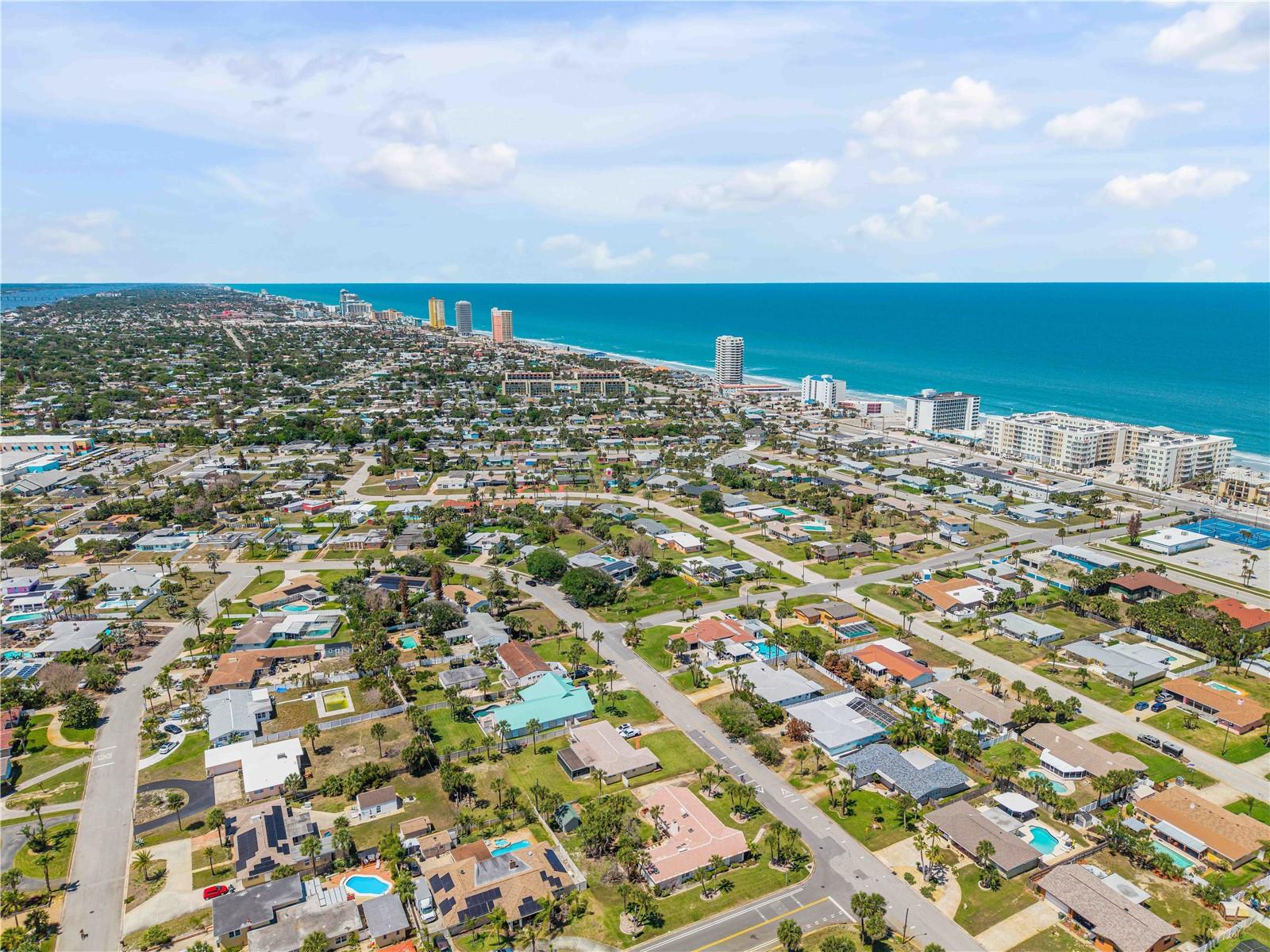 401 DRIFTWOOD AVE, DAYTONA BEACH, FL, 32118