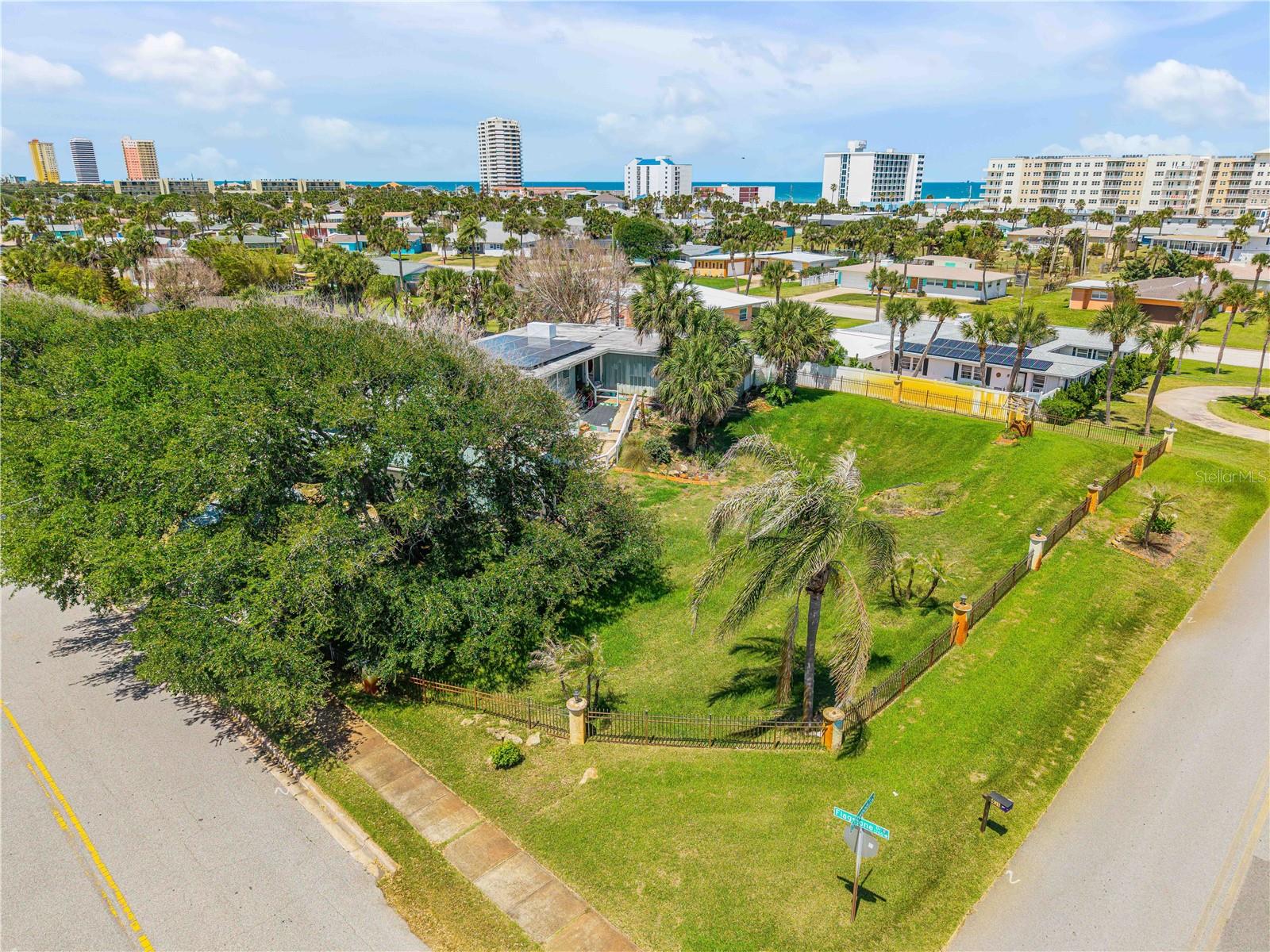 401 DRIFTWOOD AVE, DAYTONA BEACH, FL, 32118