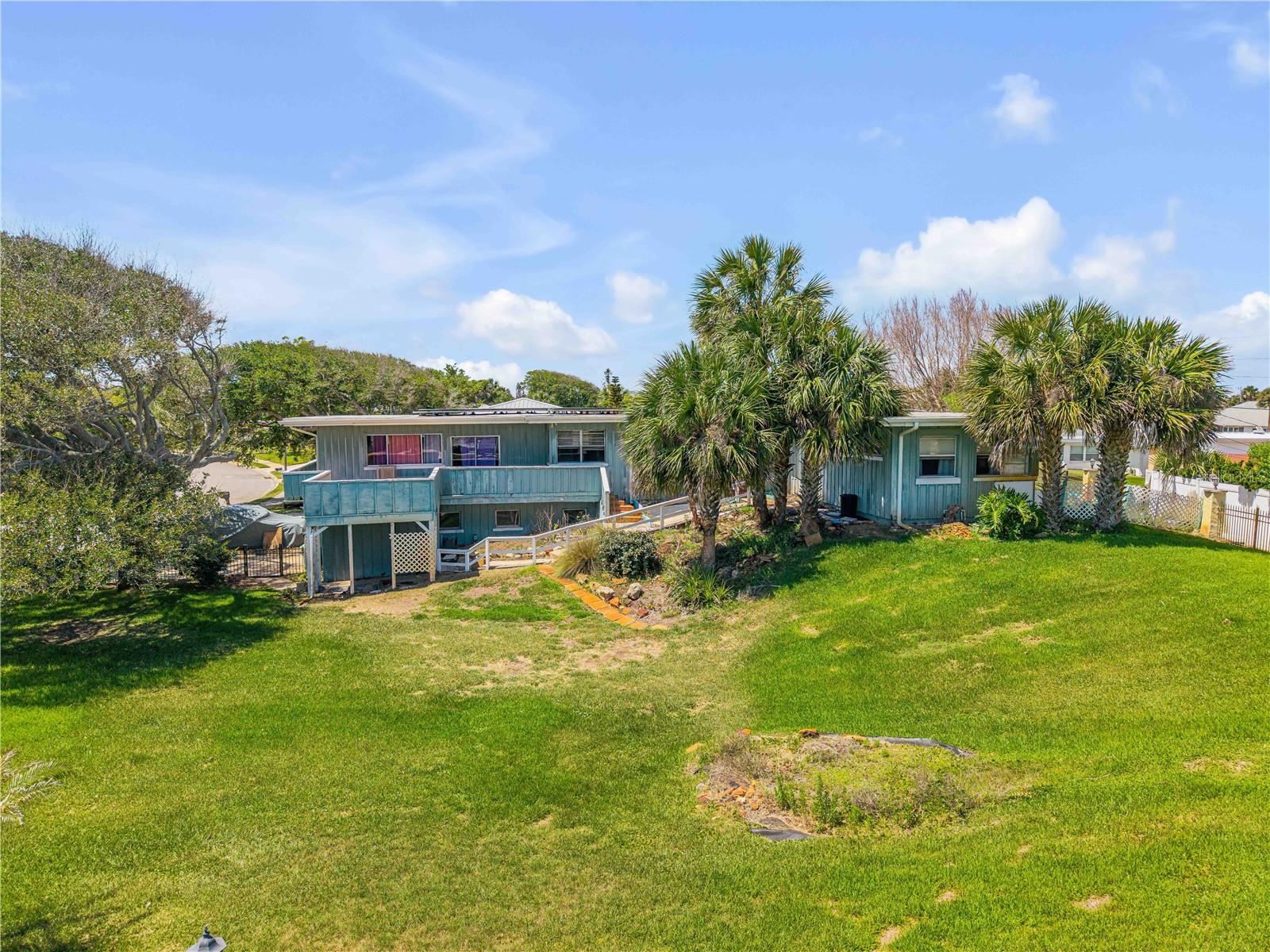 401 DRIFTWOOD AVE, DAYTONA BEACH, FL, 32118