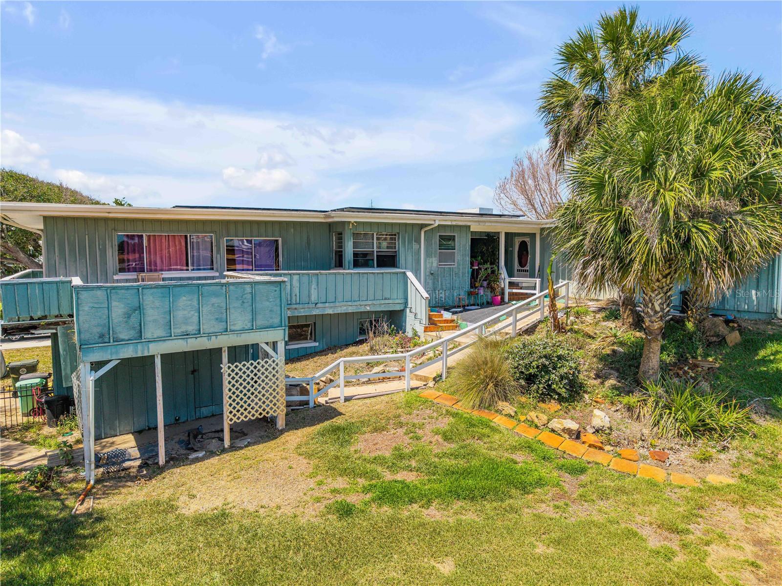401 DRIFTWOOD AVE, DAYTONA BEACH, FL, 32118