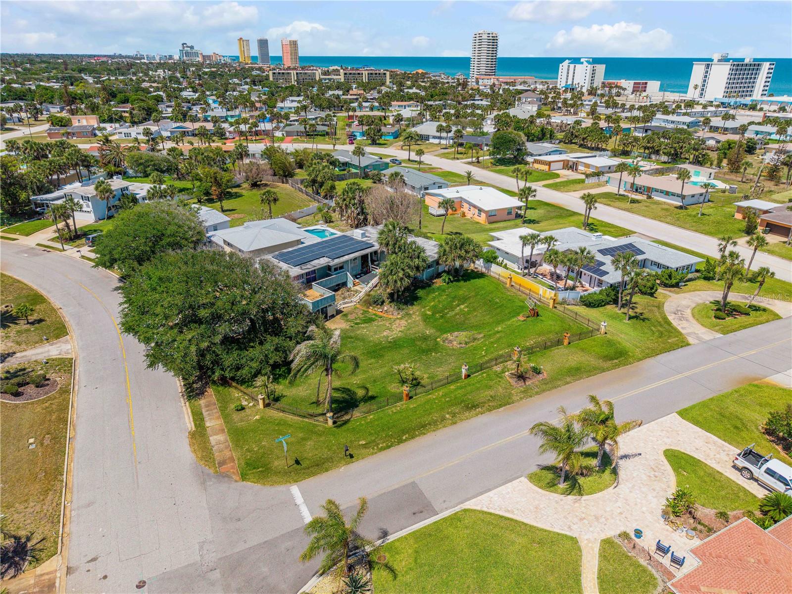 401 DRIFTWOOD AVE, DAYTONA BEACH, FL, 32118