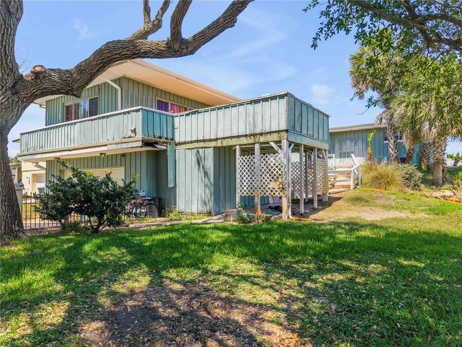 401 DRIFTWOOD AVE, DAYTONA BEACH, FL, 32118