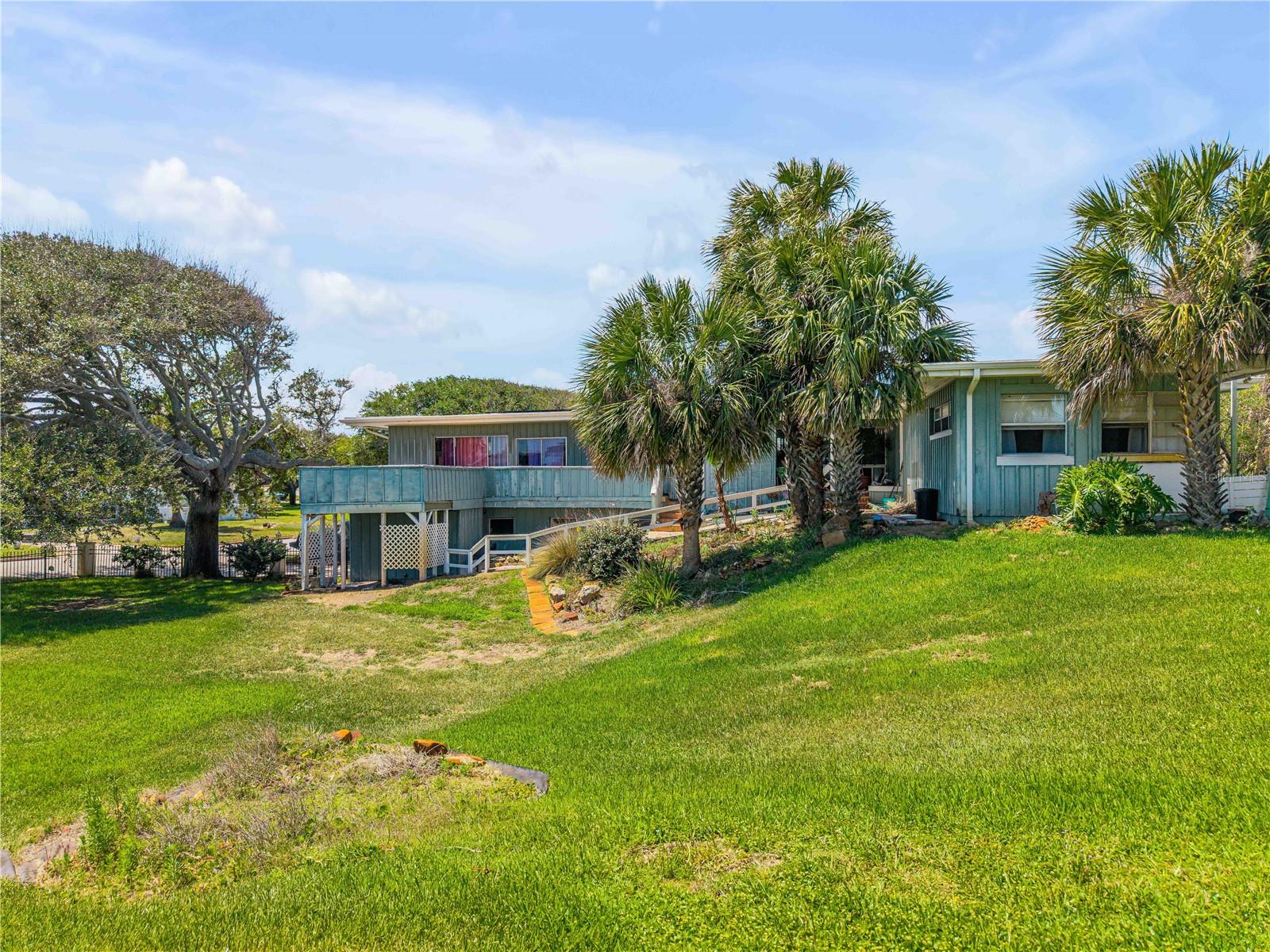 401 DRIFTWOOD AVE, DAYTONA BEACH, FL, 32118