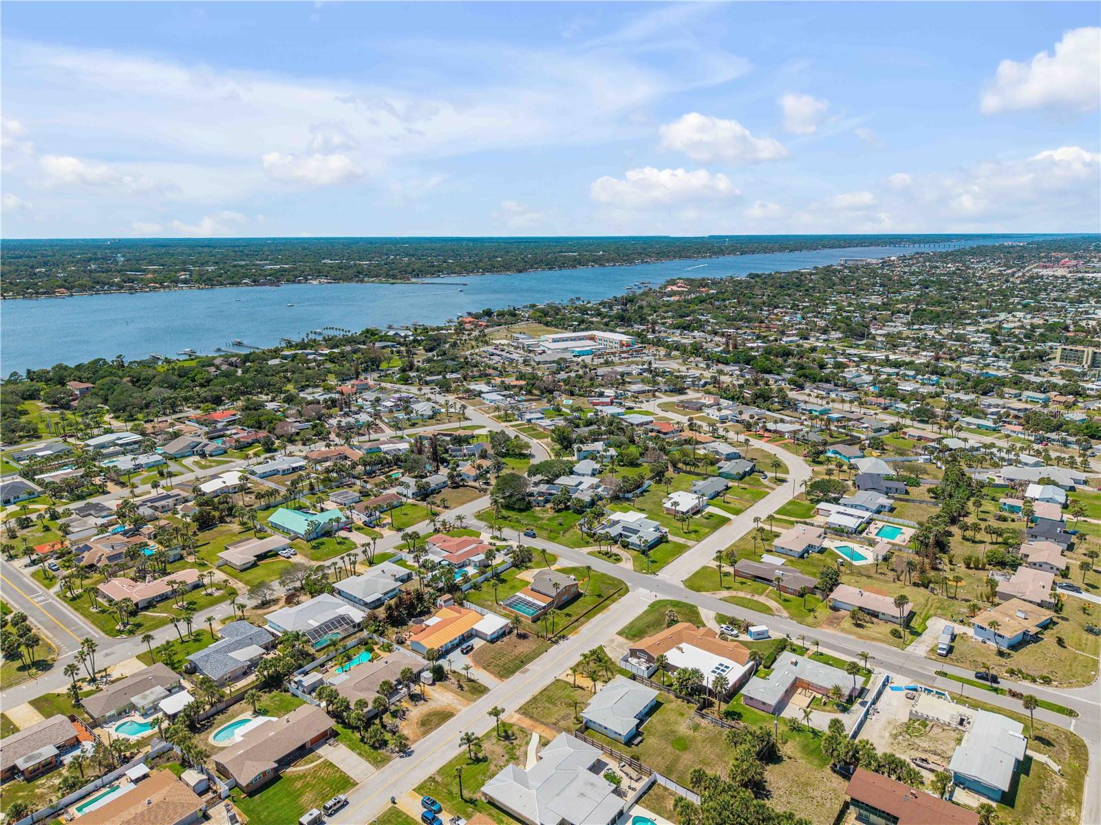 401 DRIFTWOOD AVE, DAYTONA BEACH, FL, 32118