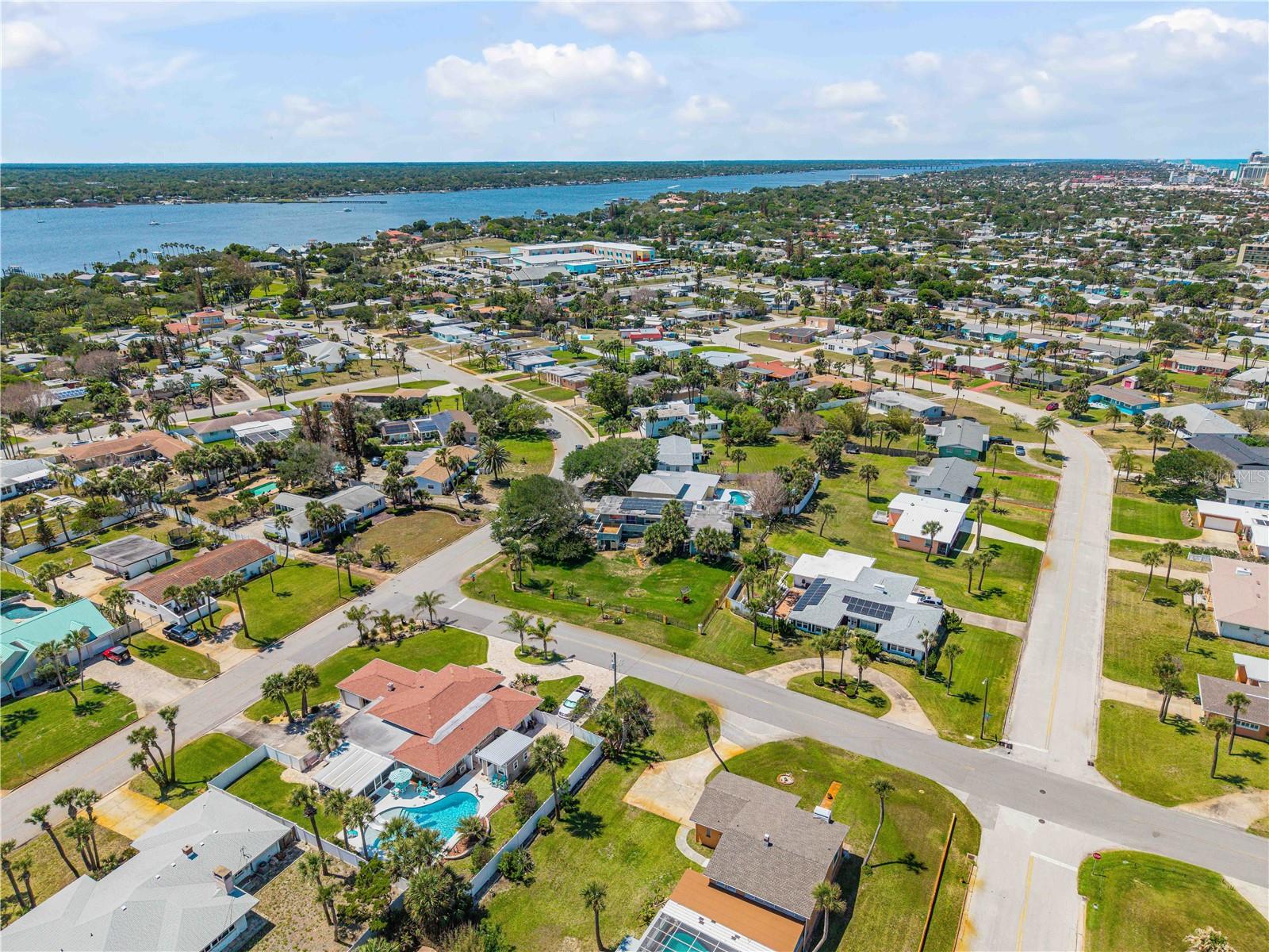 401 DRIFTWOOD AVE, DAYTONA BEACH, FL, 32118