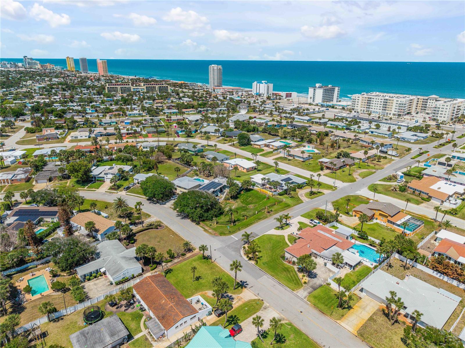 401 DRIFTWOOD AVE, DAYTONA BEACH, FL, 32118