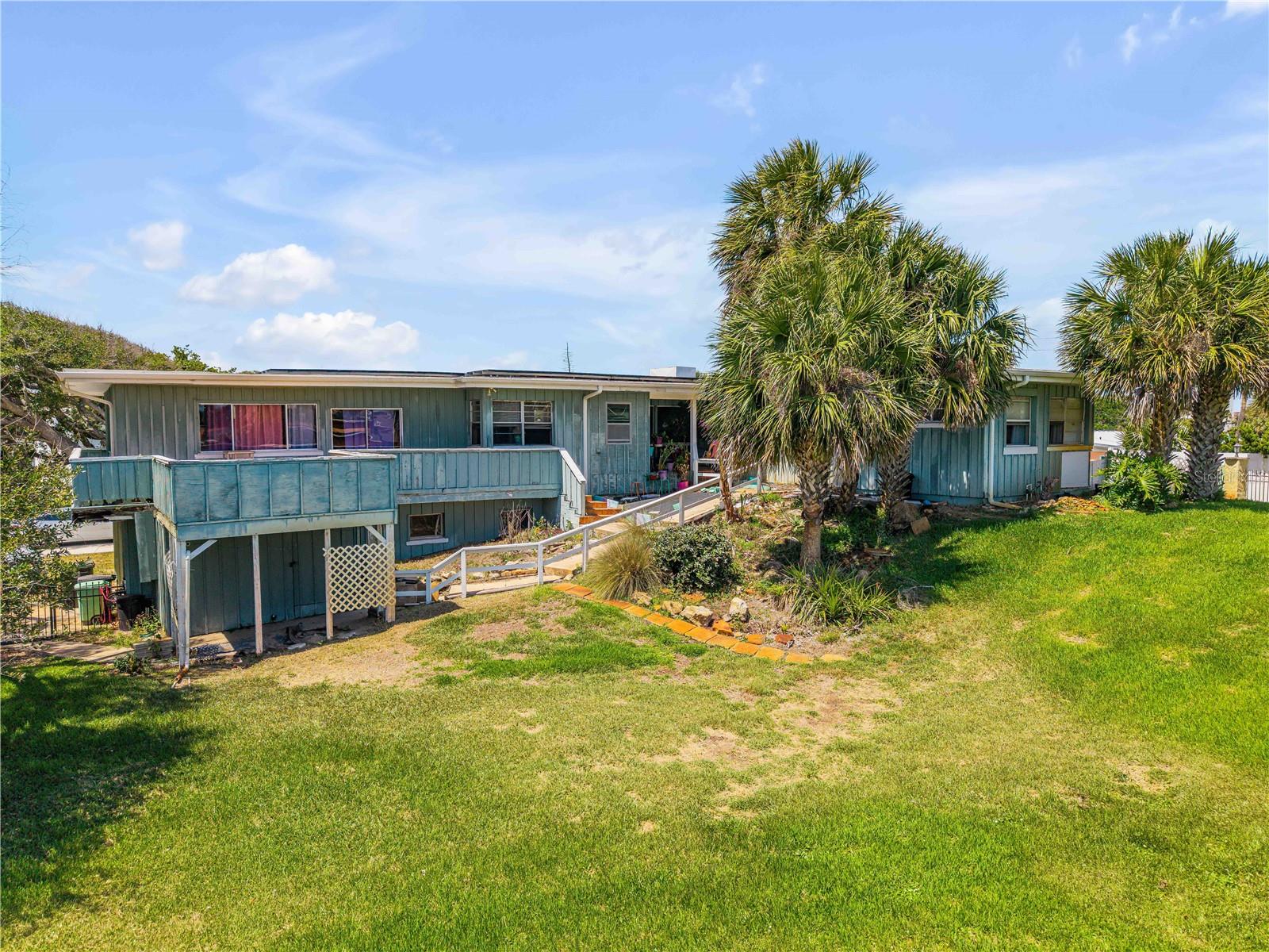 401 DRIFTWOOD AVE, DAYTONA BEACH, FL, 32118