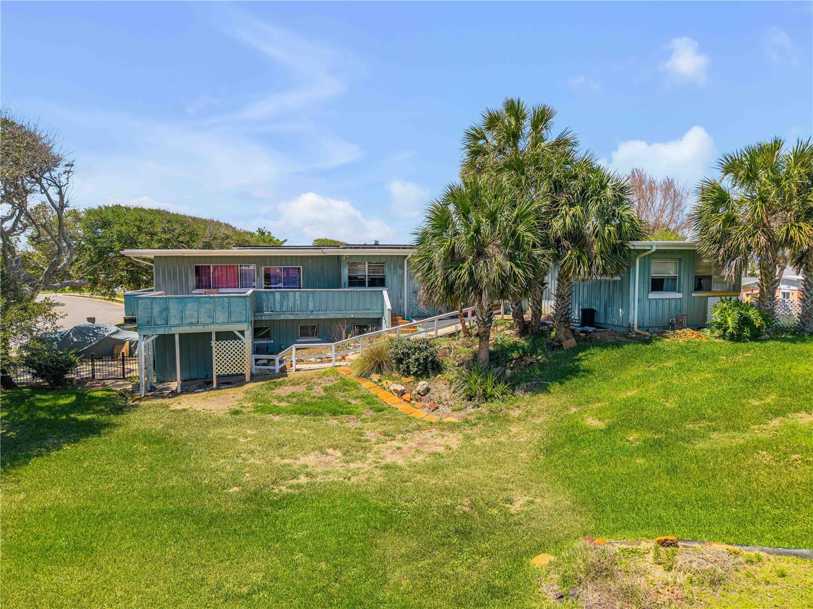 401 DRIFTWOOD AVE, DAYTONA BEACH, FL, 32118