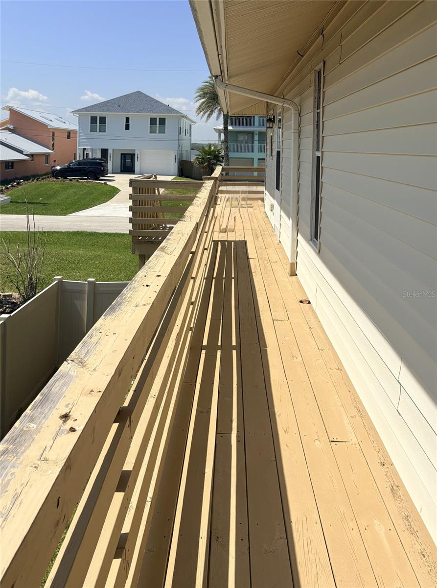 6693 ENGRAM RD, NEW SMYRNA BEACH, FL, 32169