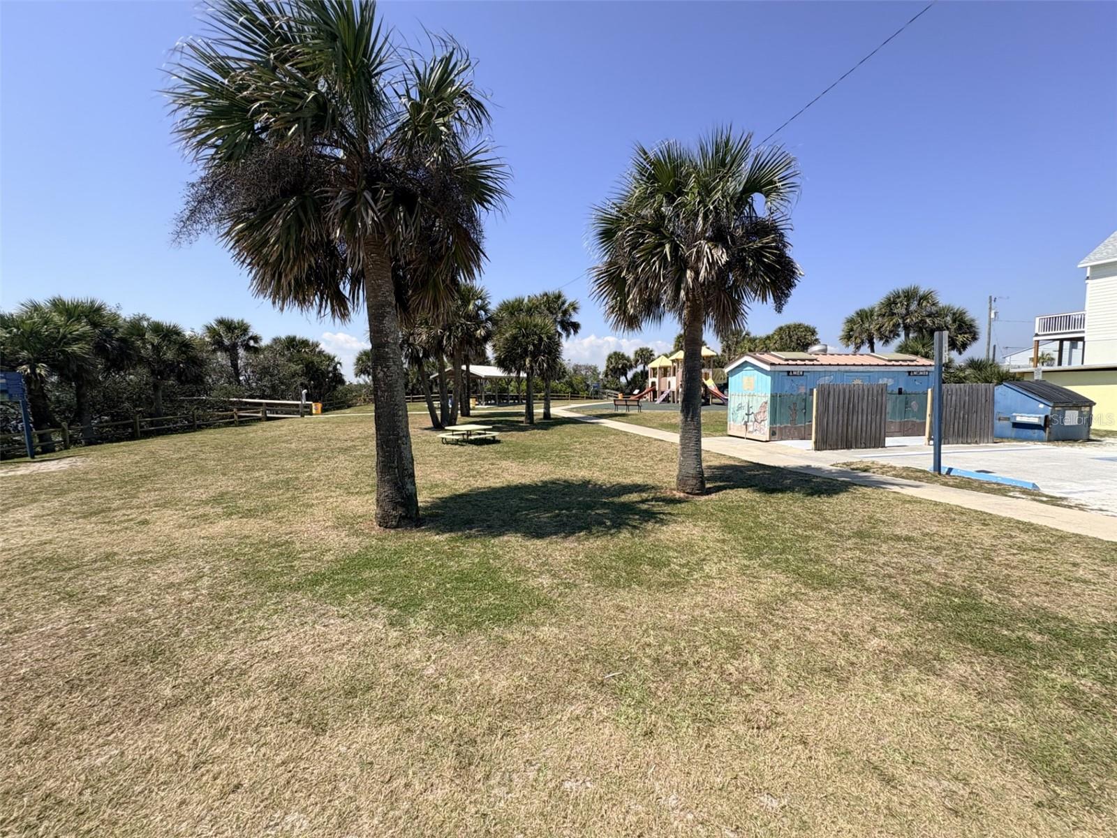 6693 ENGRAM RD, NEW SMYRNA BEACH, FL, 32169