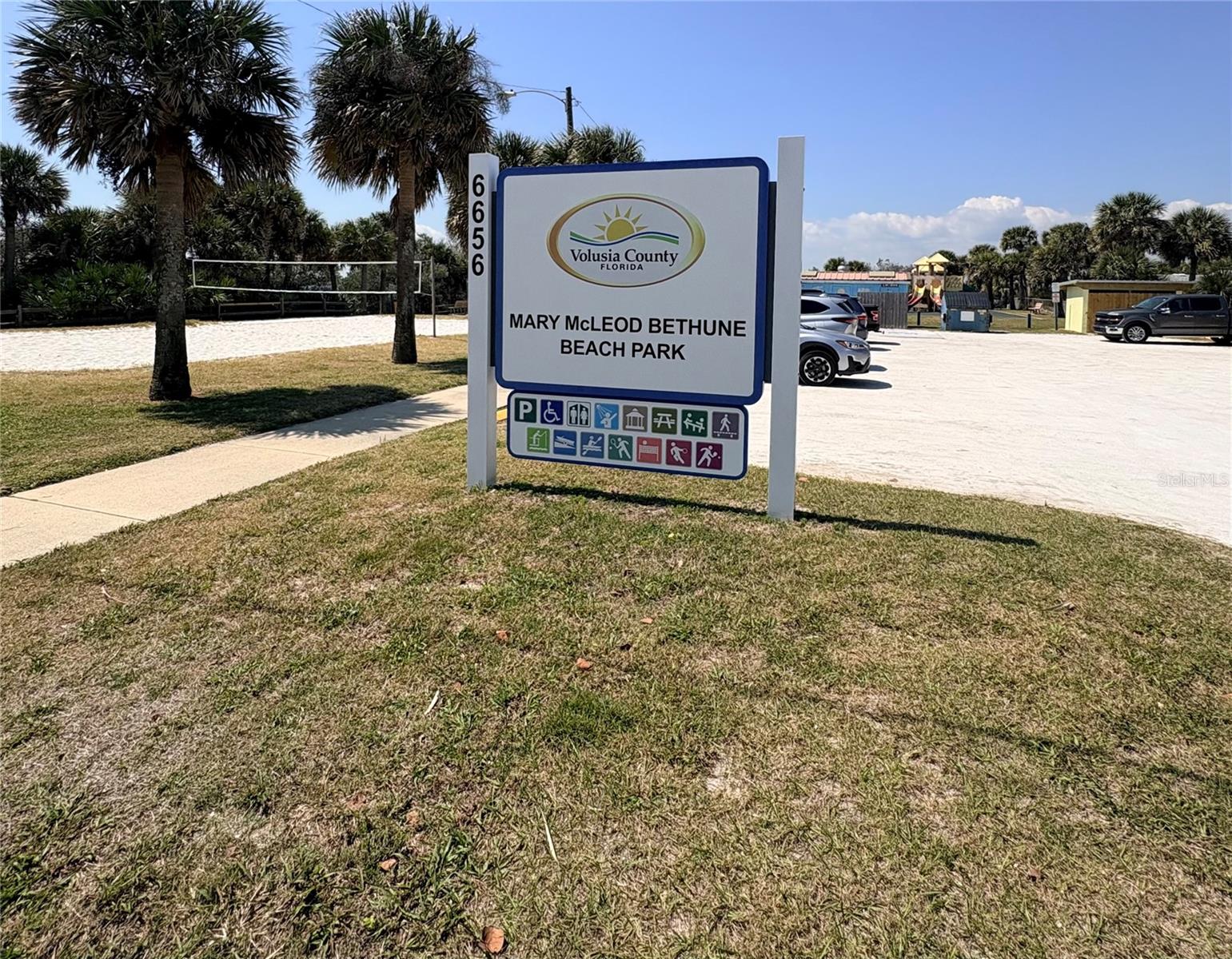 6693 ENGRAM RD, NEW SMYRNA BEACH, FL, 32169