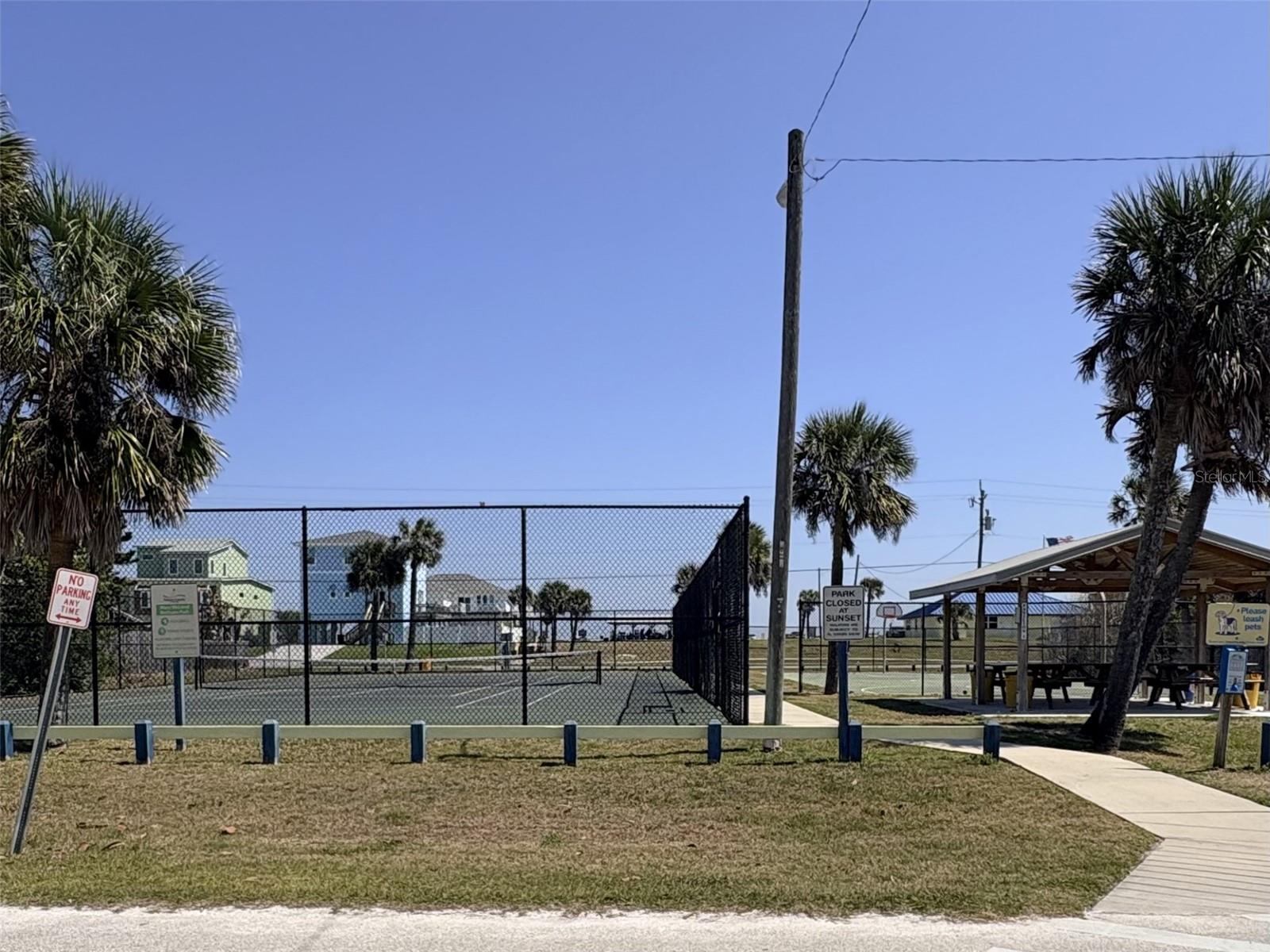 6693 ENGRAM RD, NEW SMYRNA BEACH, FL, 32169