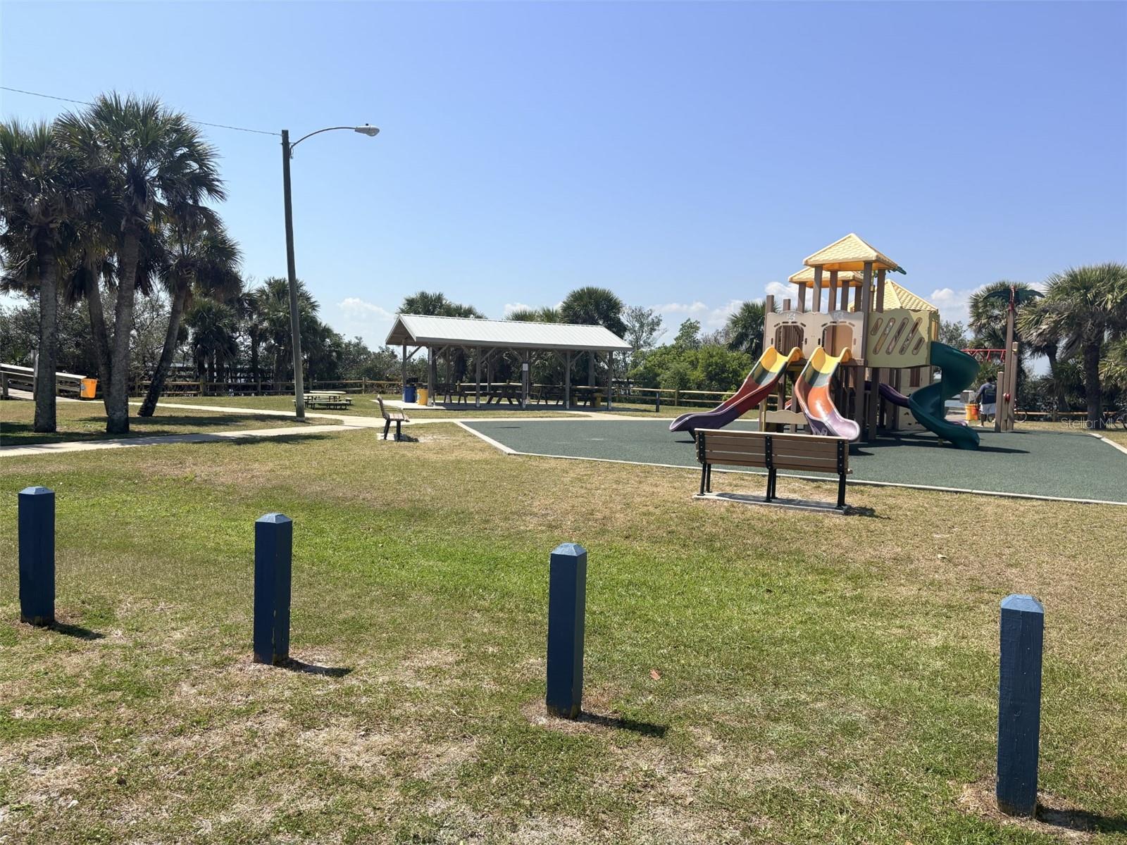 6693 ENGRAM RD, NEW SMYRNA BEACH, FL, 32169