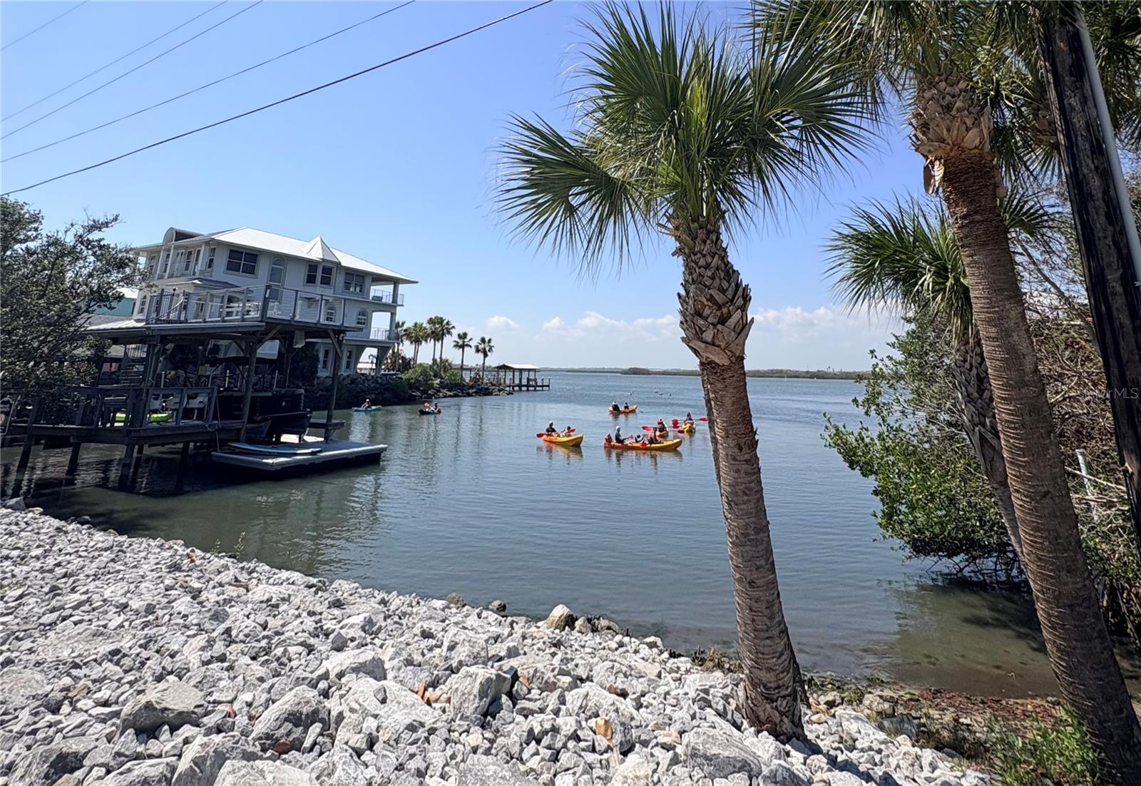 6693 ENGRAM RD, NEW SMYRNA BEACH, FL, 32169