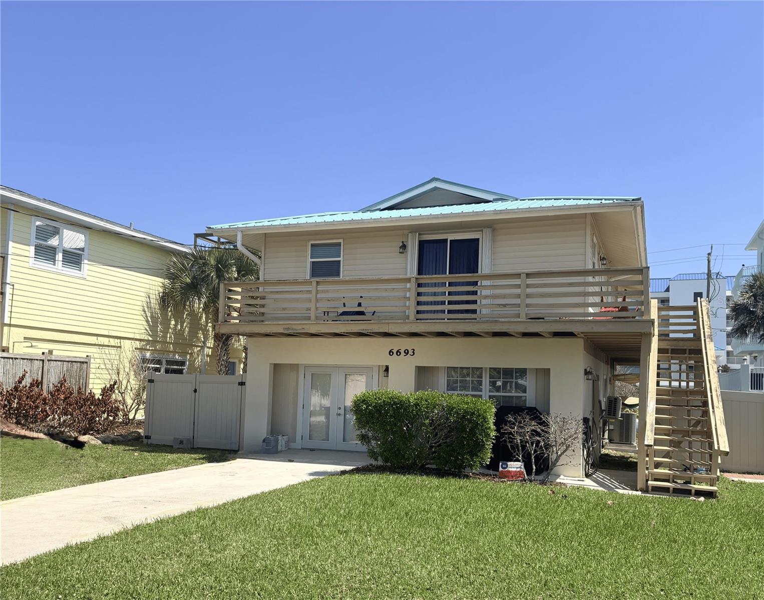 6693 ENGRAM RD, NEW SMYRNA BEACH, FL, 32169