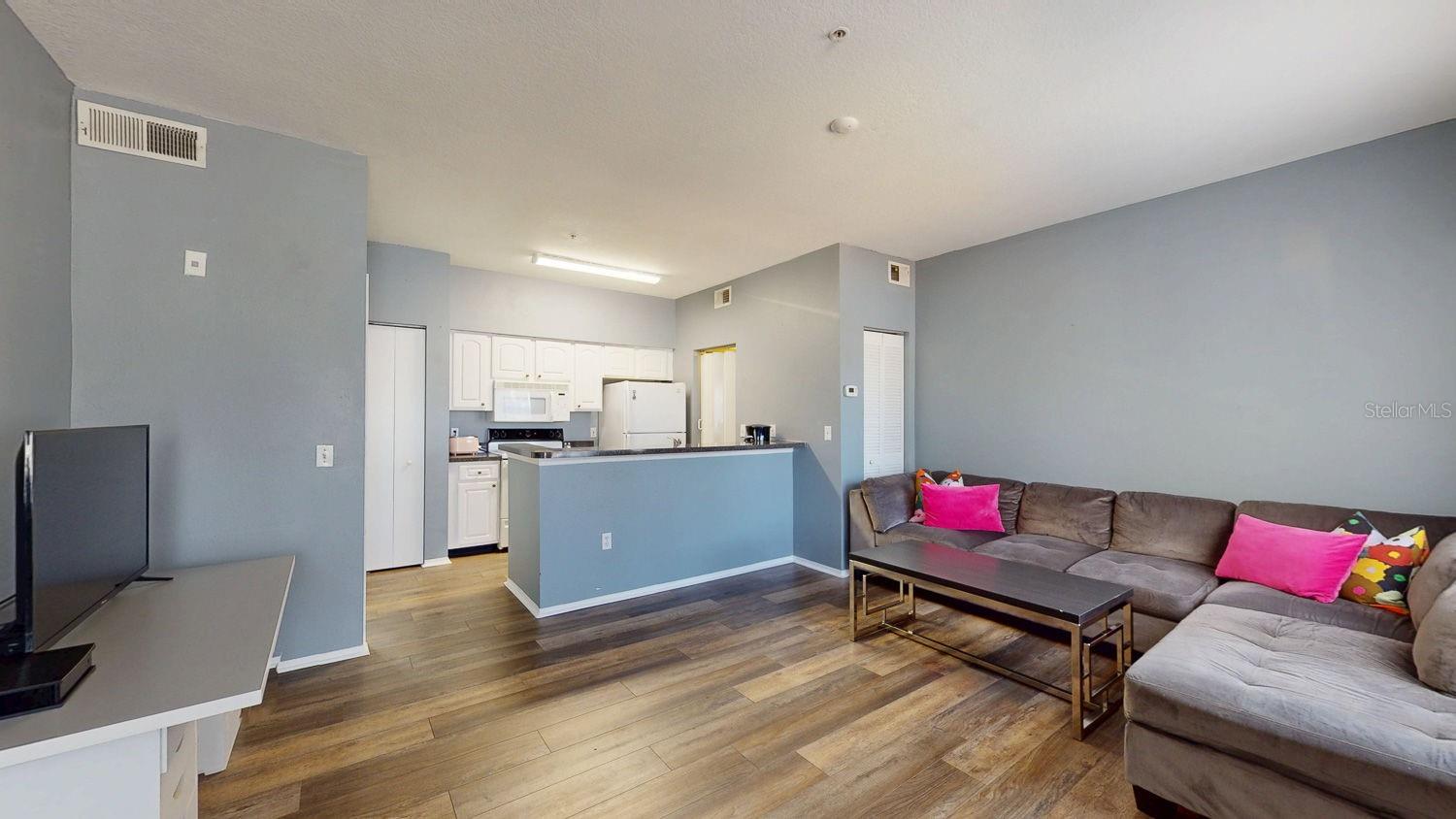 10764 70TH AVE #2208, SEMINOLE, FL, 33772