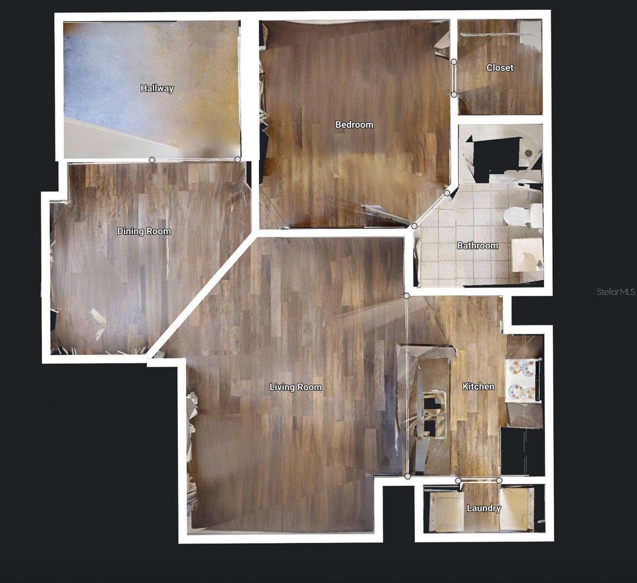 10764 70TH AVE #2208, SEMINOLE, FL, 33772