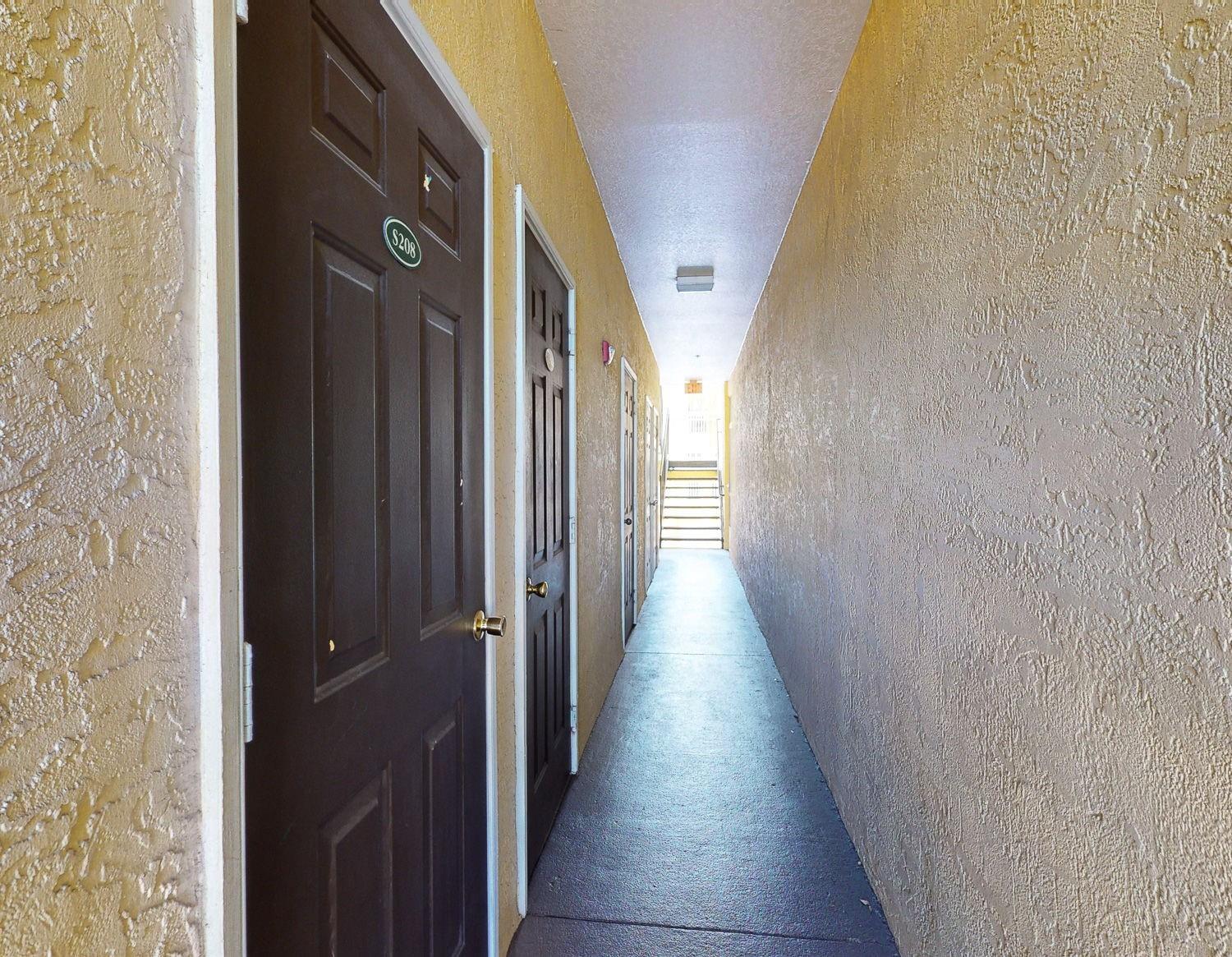 10764 70TH AVE #2208, SEMINOLE, FL, 33772