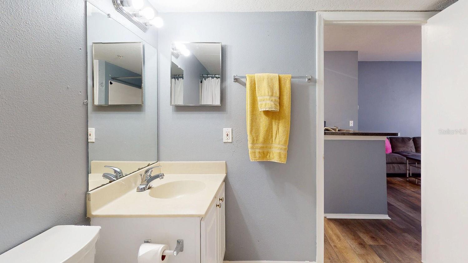 10764 70TH AVE #2208, SEMINOLE, FL, 33772