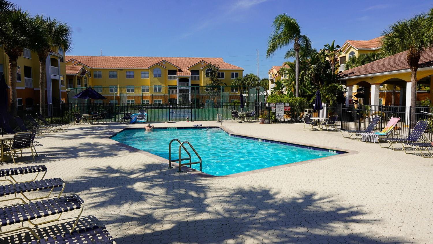 10764 70TH AVE #2208, SEMINOLE, FL, 33772