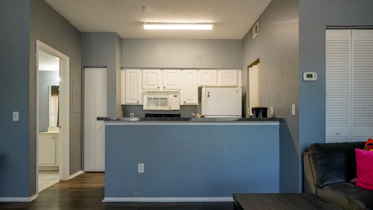 10764 70TH AVE #2208, SEMINOLE, FL, 33772