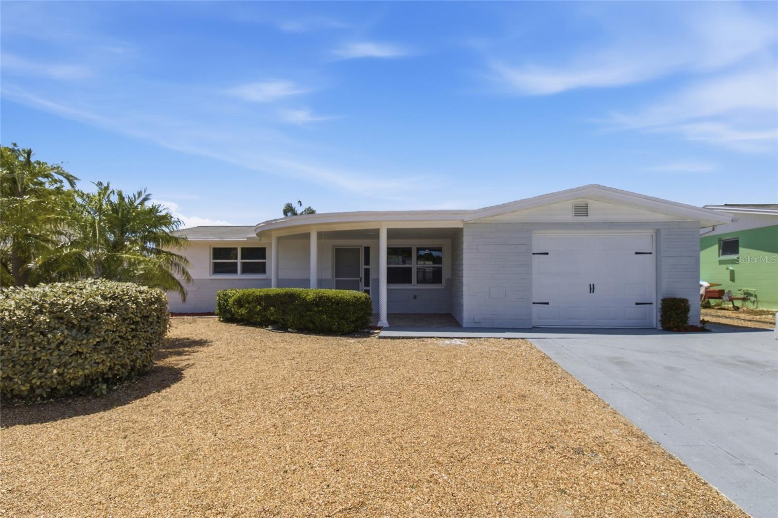 4901 DURNEY ST, NEW PORT RICHEY, FL, 34652