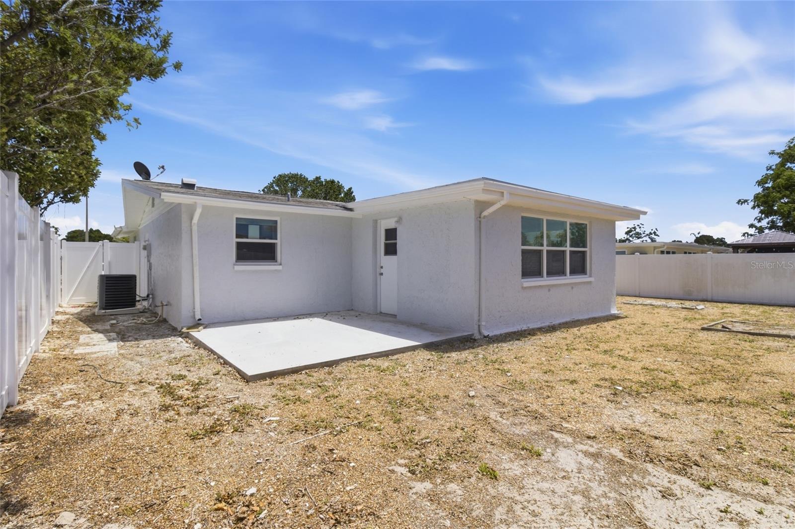 4901 DURNEY ST, NEW PORT RICHEY, FL, 34652