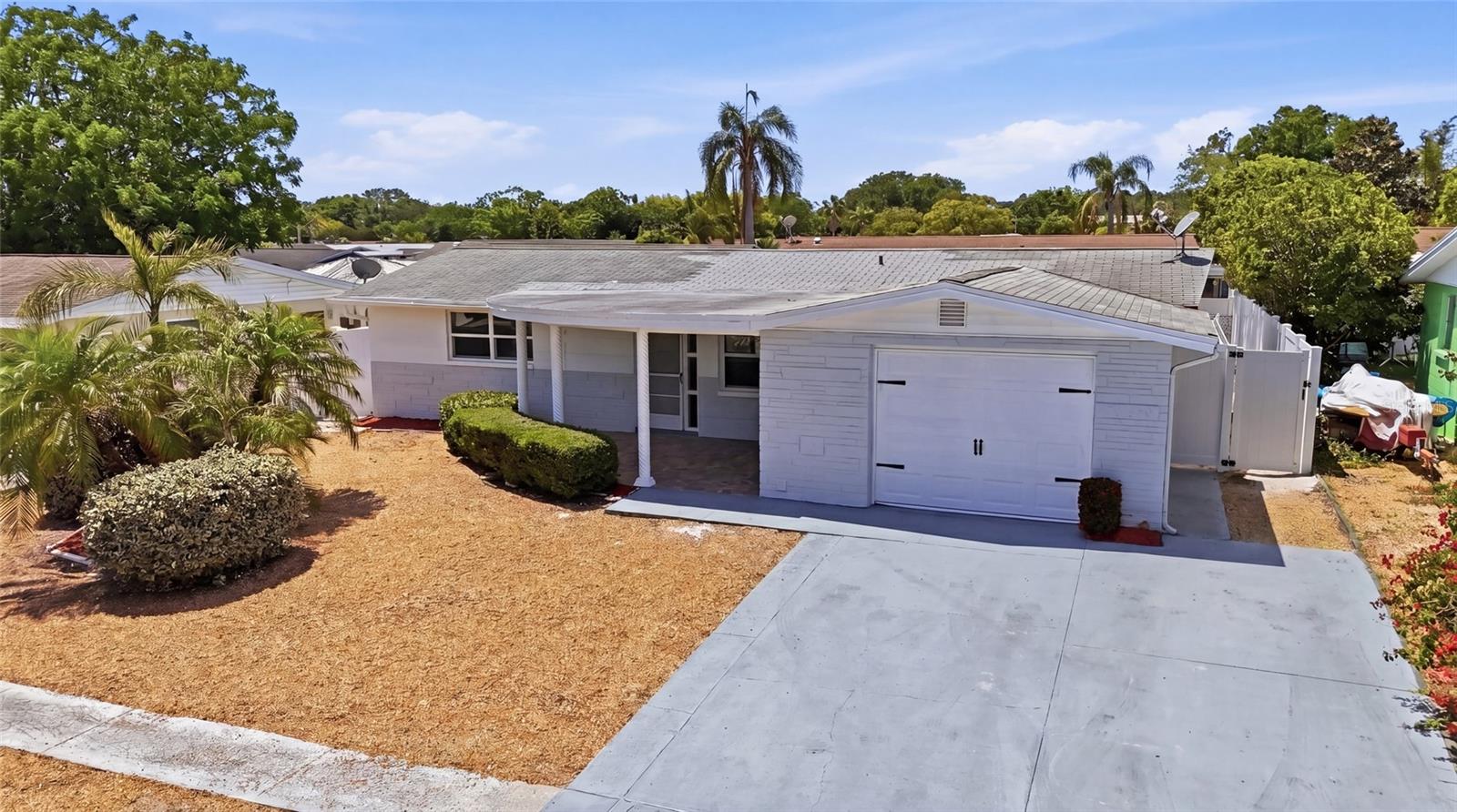 4901 DURNEY ST, NEW PORT RICHEY, FL, 34652