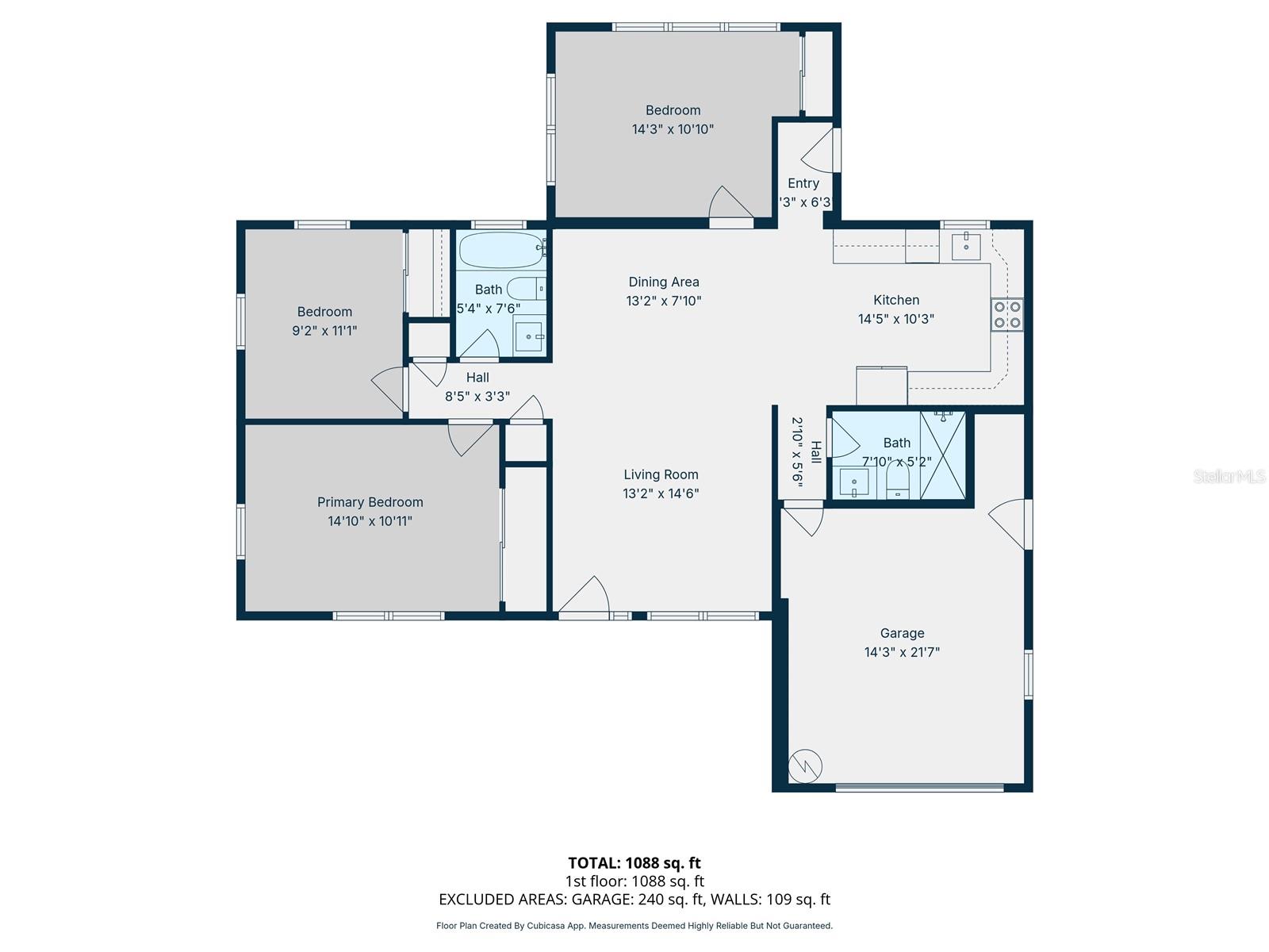 4901 DURNEY ST, NEW PORT RICHEY, FL, 34652