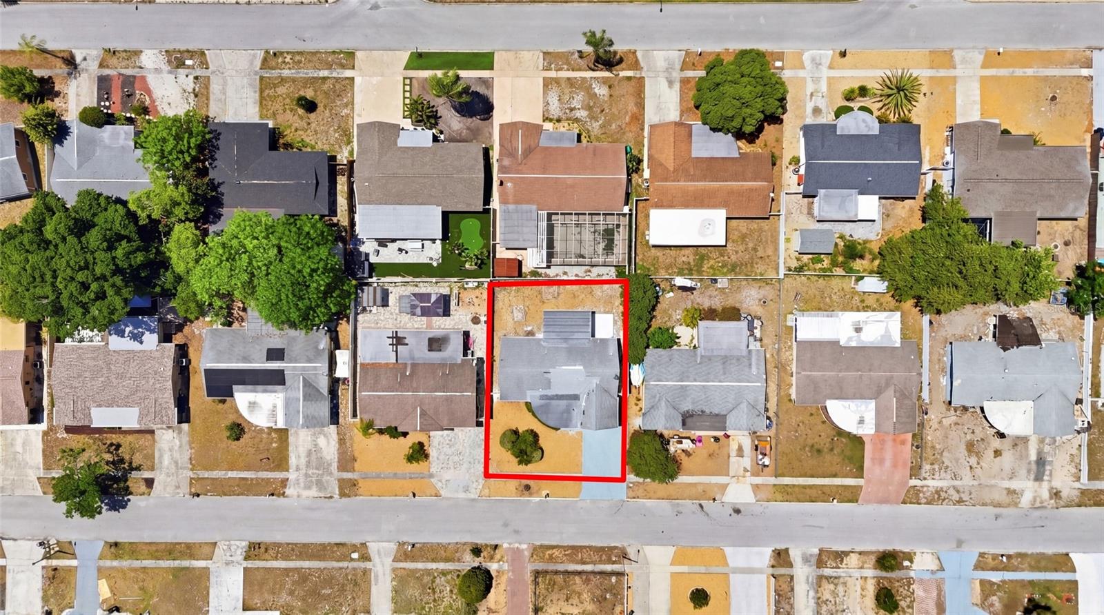 4901 DURNEY ST, NEW PORT RICHEY, FL, 34652