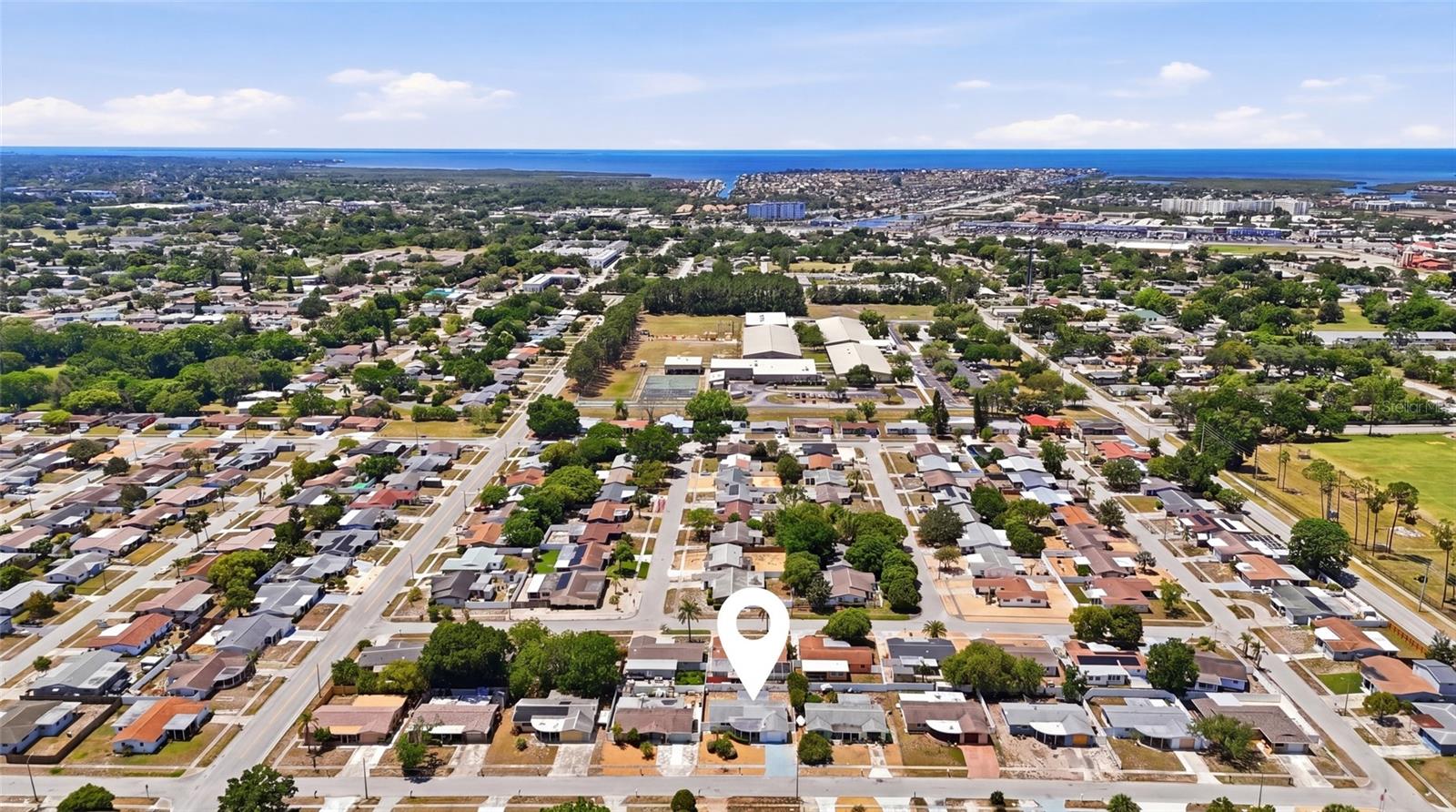 4901 DURNEY ST, NEW PORT RICHEY, FL, 34652