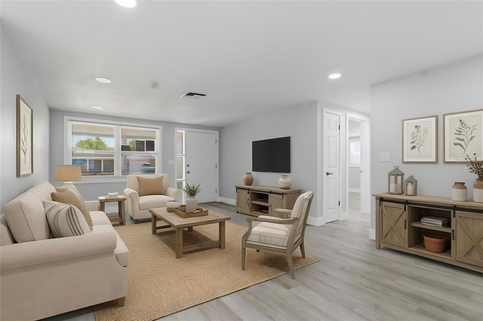 4901 DURNEY ST, NEW PORT RICHEY, FL, 34652