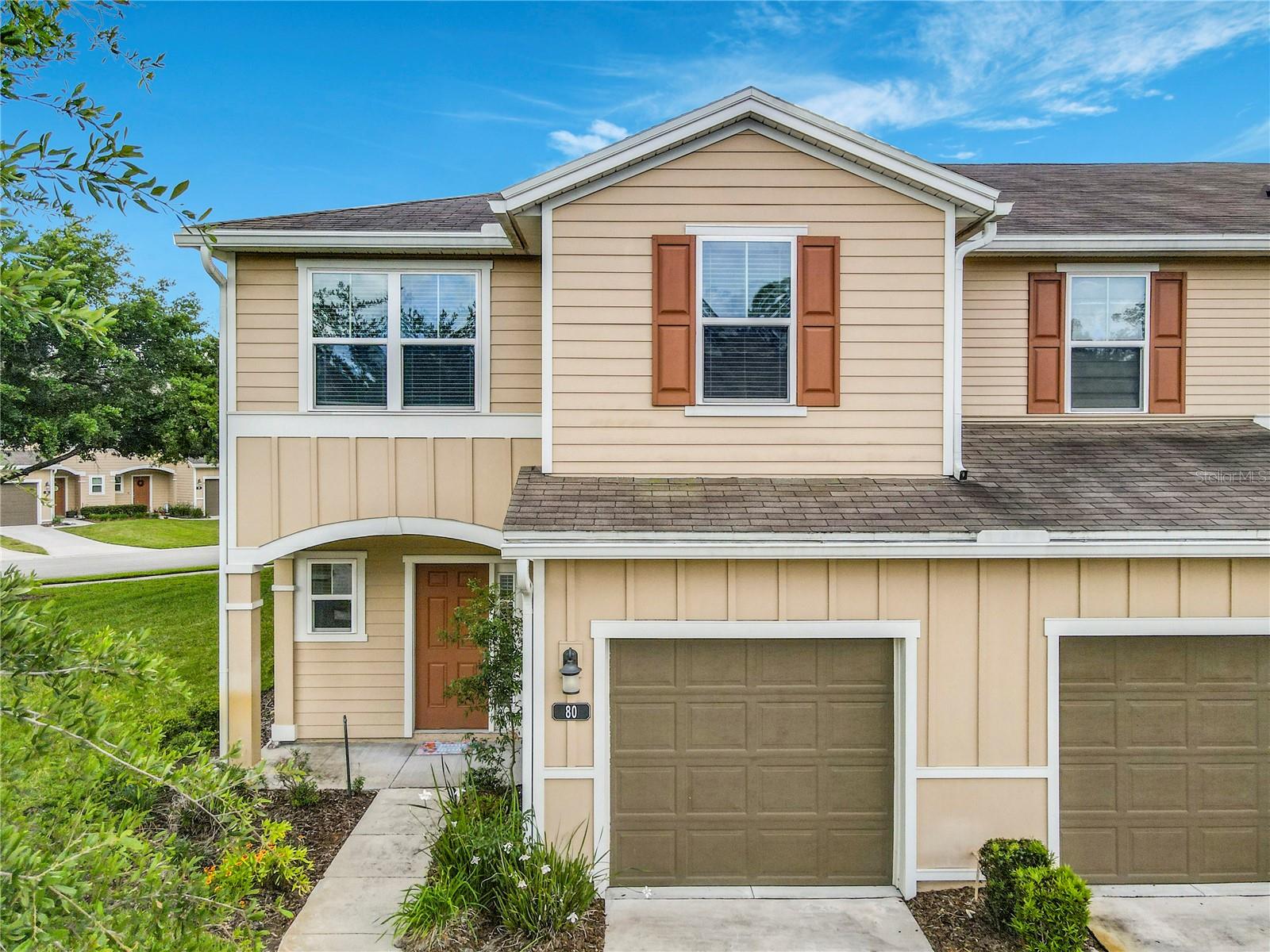 80 BELLA VITA WAY, ORMOND BEACH, FL, 32174