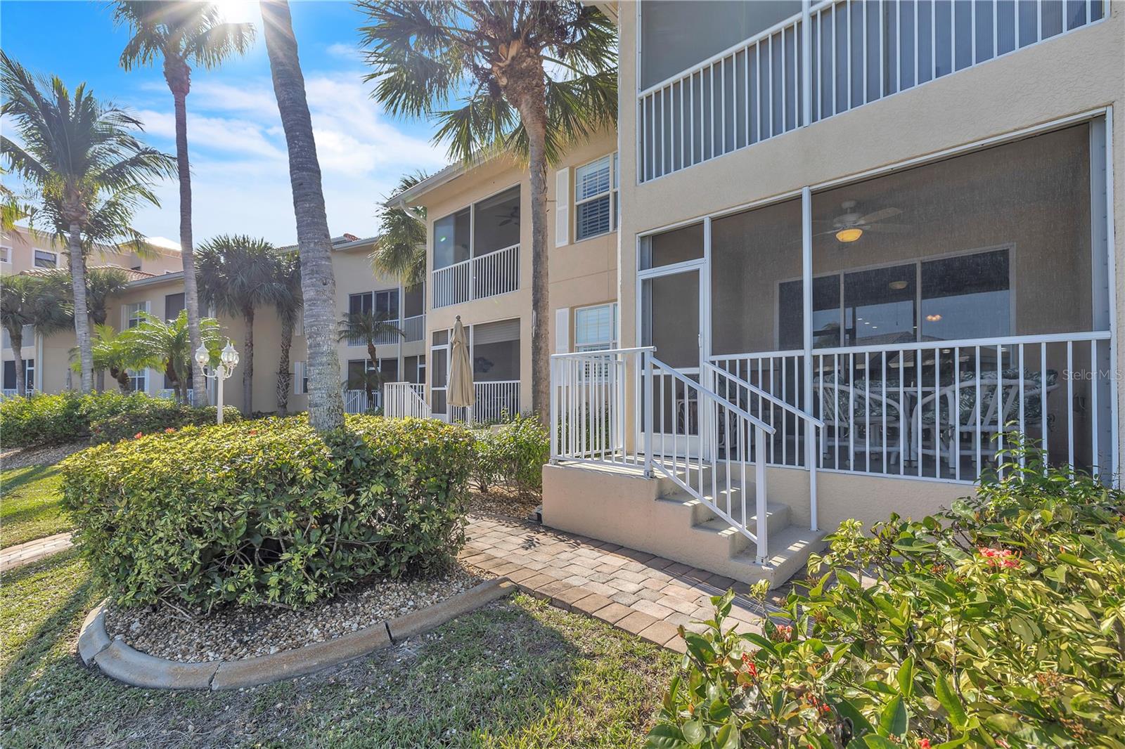 3314 WOOD THRUSH DR #111, PUNTA GORDA, FL, 33950