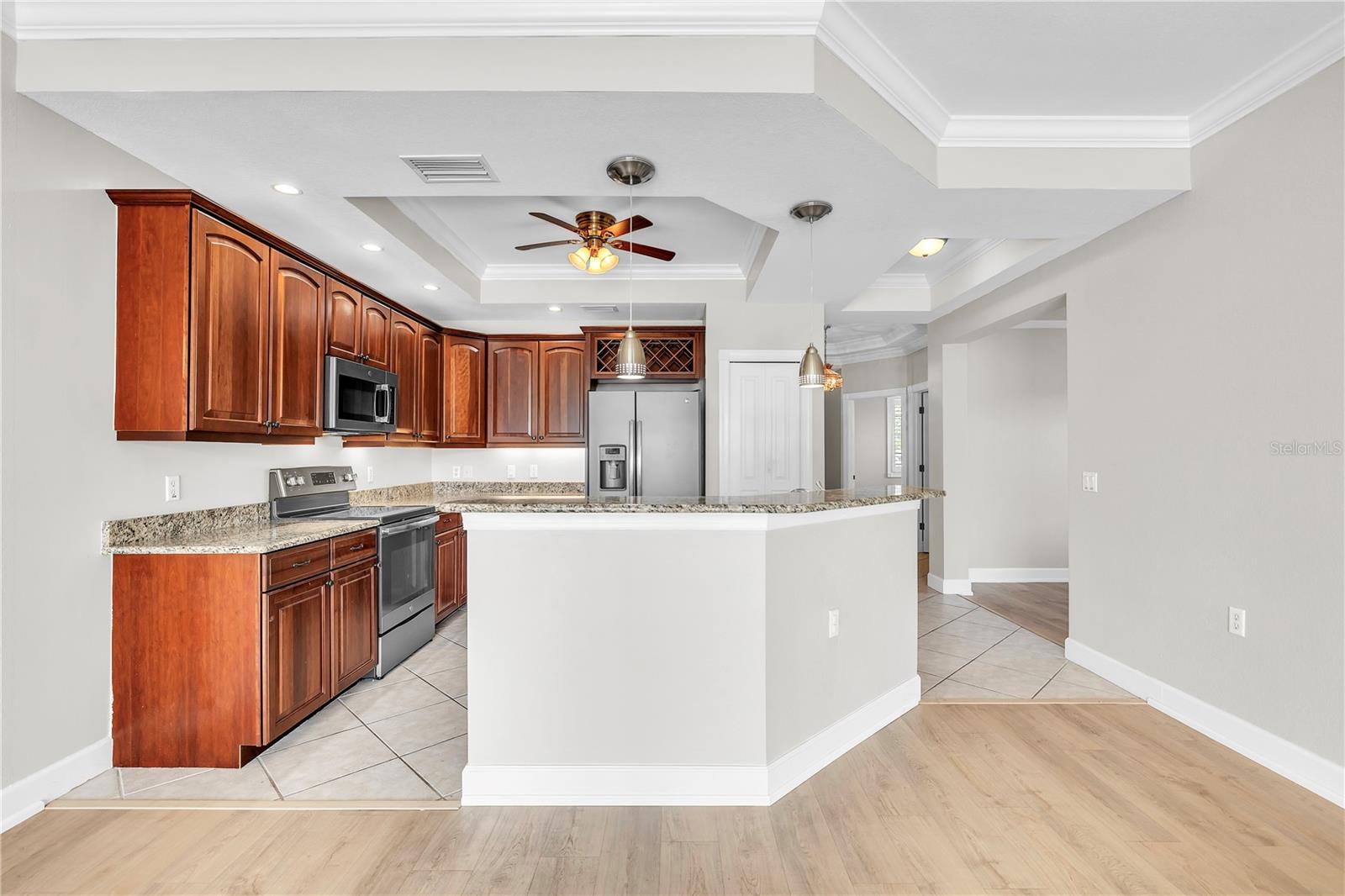 3314 WOOD THRUSH DR #111, PUNTA GORDA, FL, 33950