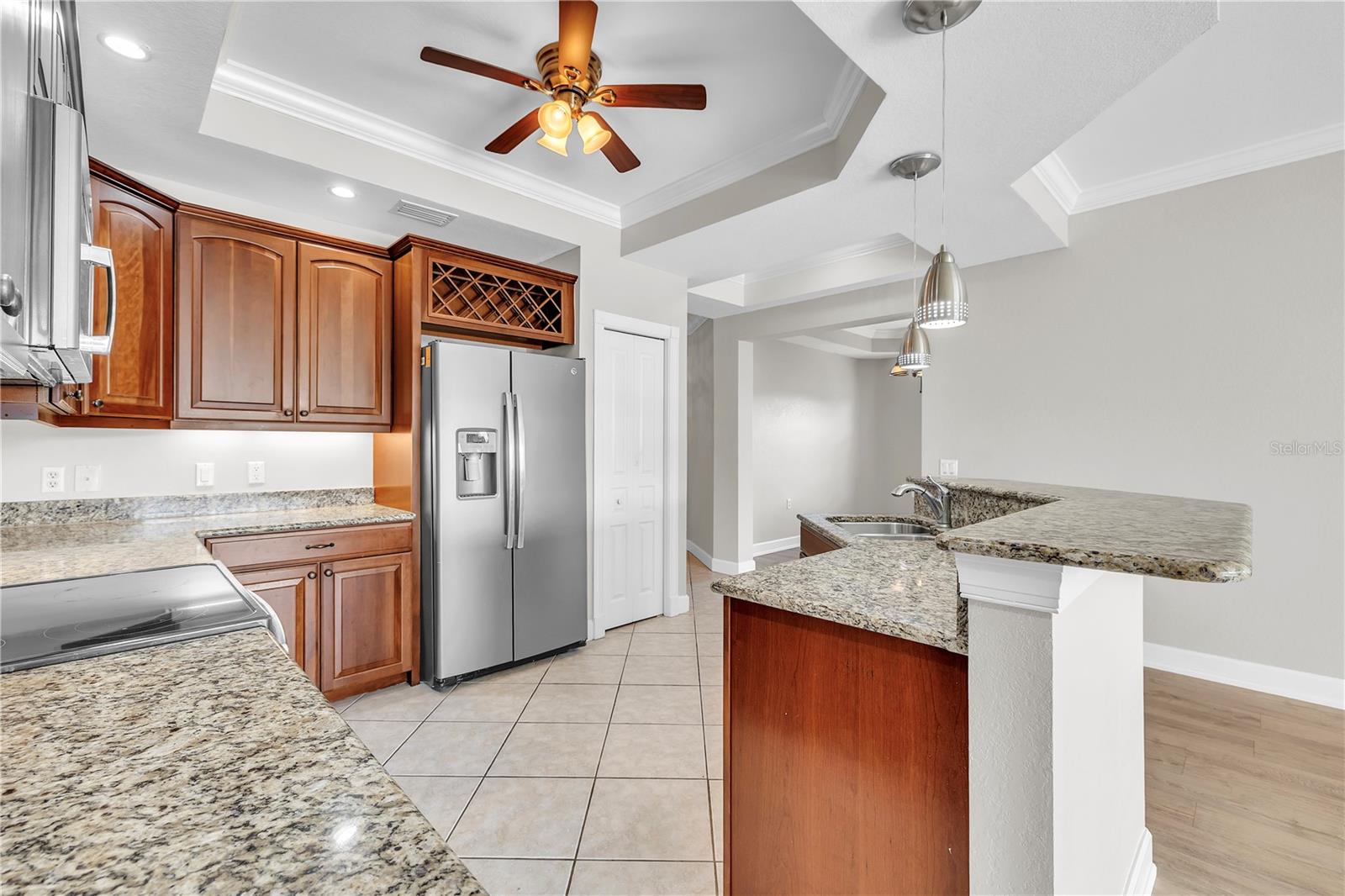 3314 WOOD THRUSH DR #111, PUNTA GORDA, FL, 33950