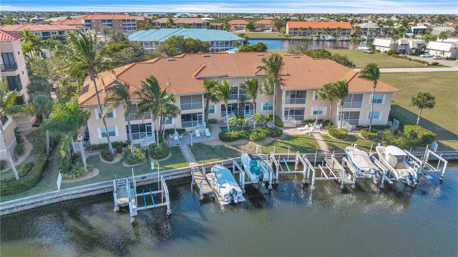 3314 WOOD THRUSH DR #111, PUNTA GORDA, FL, 33950