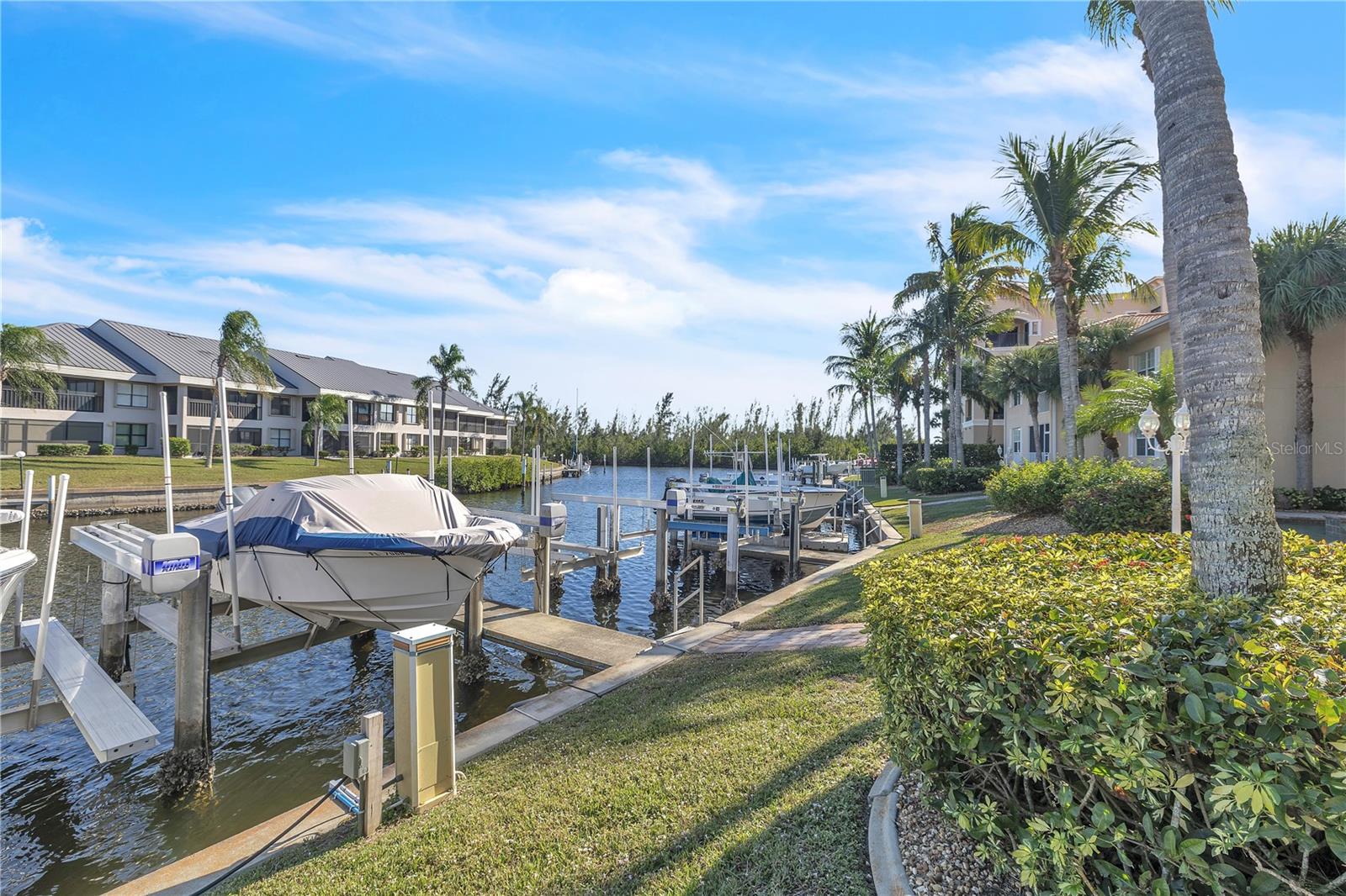 3314 WOOD THRUSH DR #111, PUNTA GORDA, FL, 33950