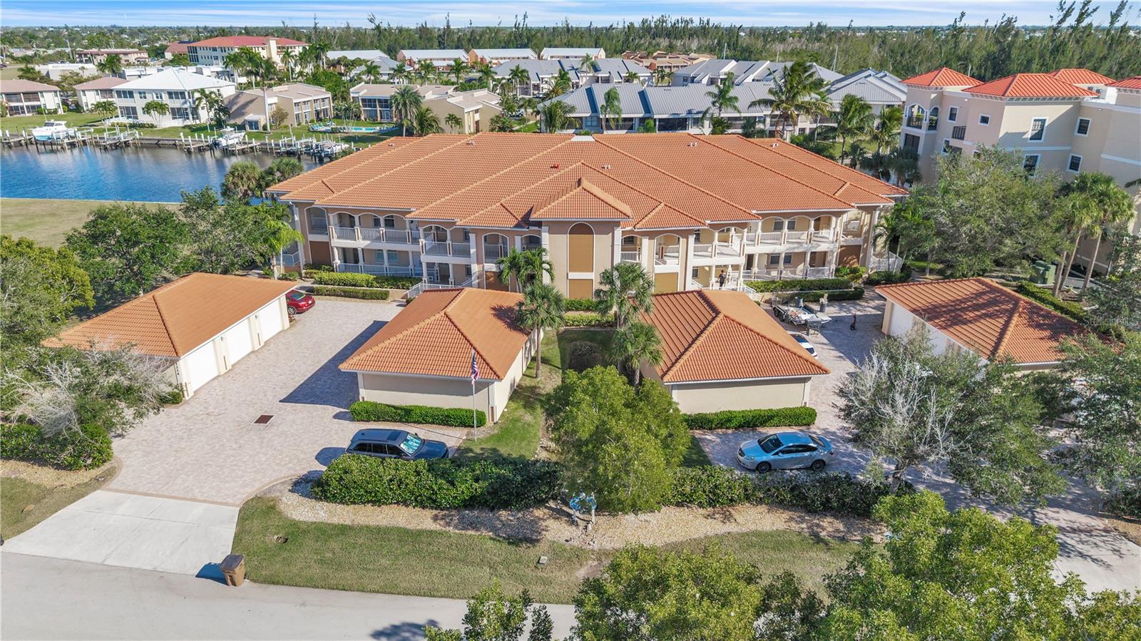 3314 WOOD THRUSH DR #111, PUNTA GORDA, FL, 33950