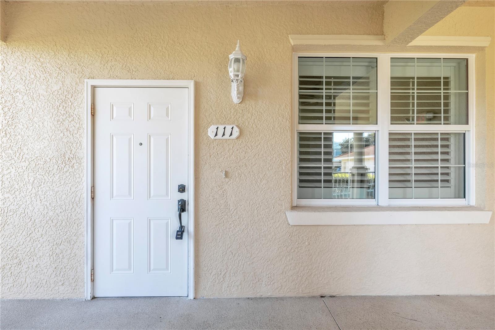 3314 WOOD THRUSH DR #111, PUNTA GORDA, FL, 33950